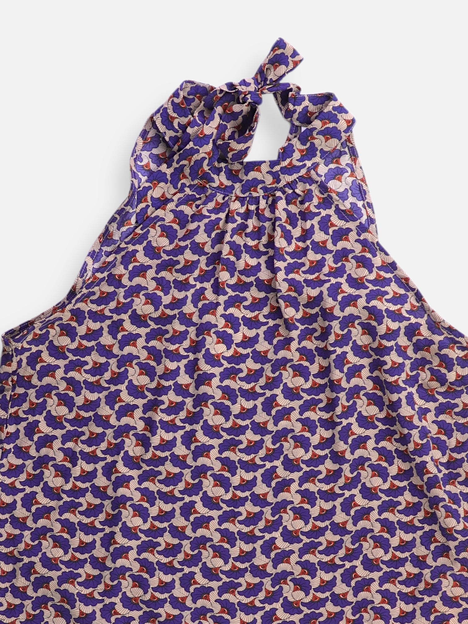 Blusa Casual - Mujer - Small