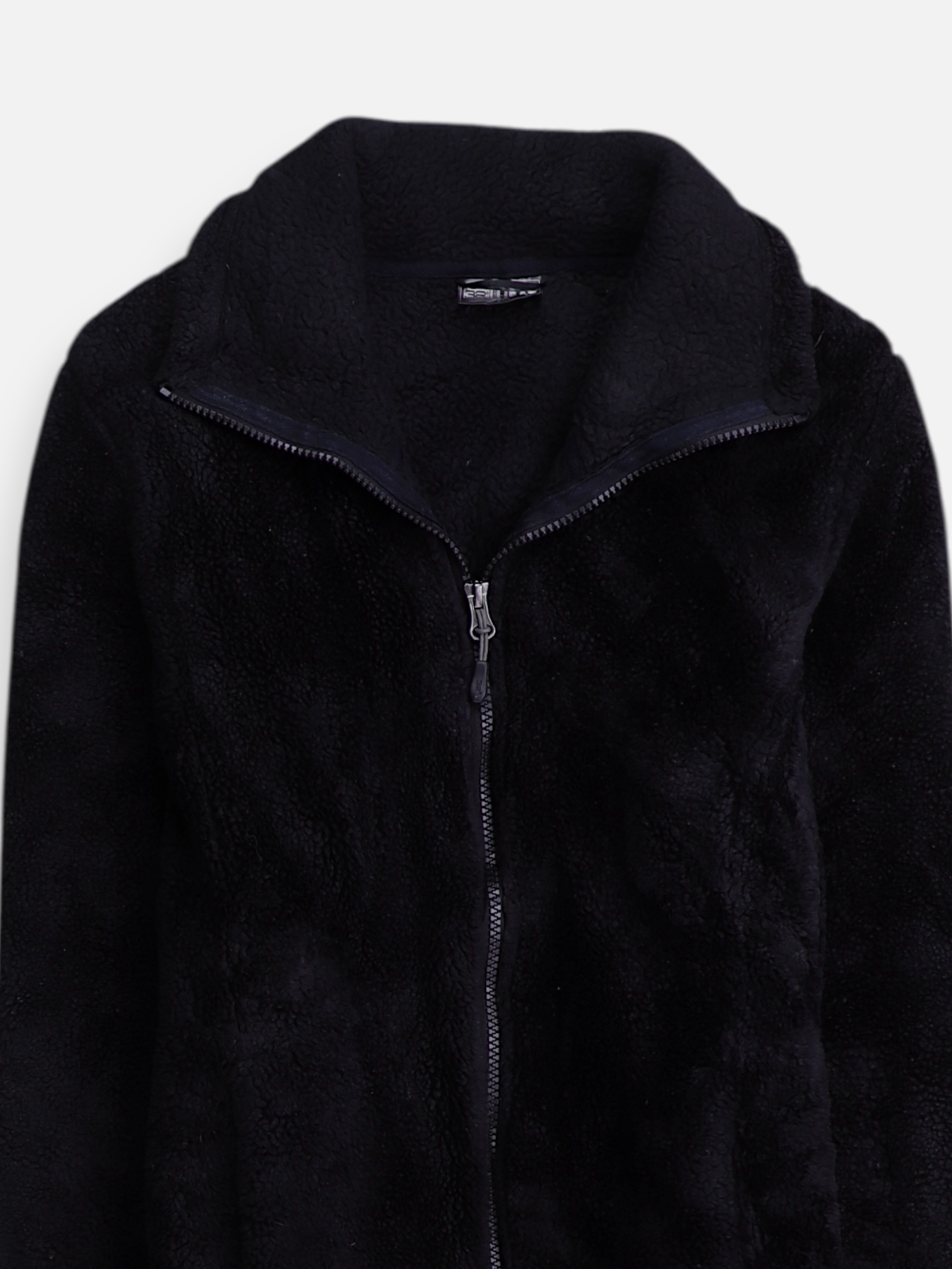 32 HEAT COOL Sueter Teddy Casual - Mujer - Medium