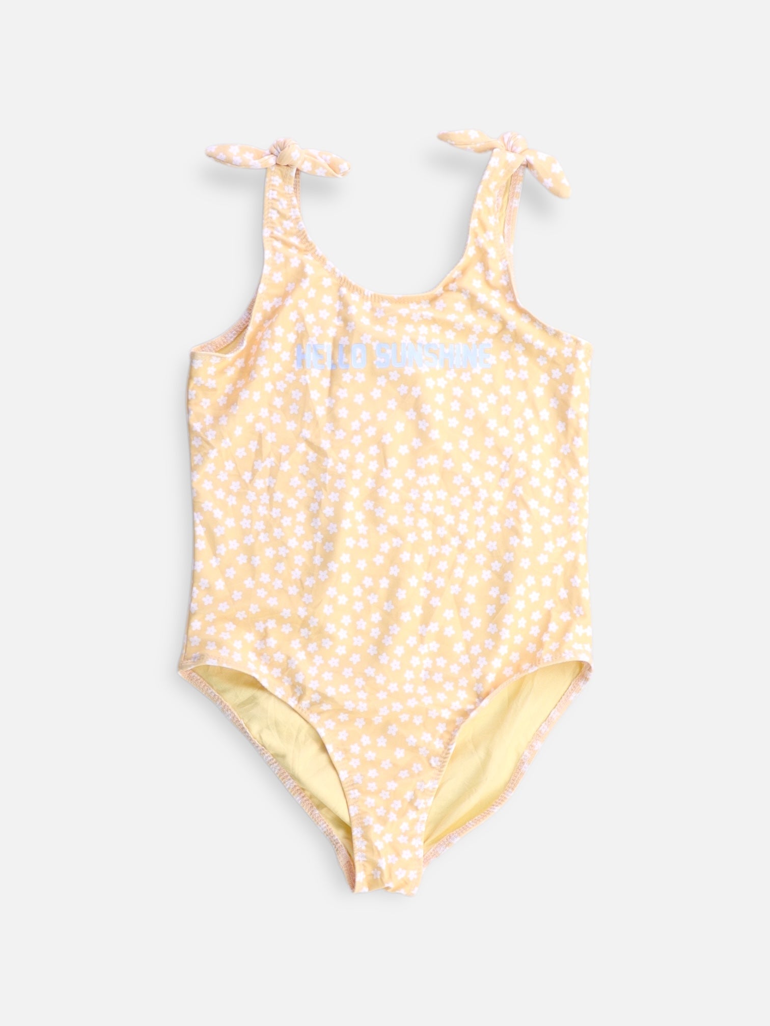 Traje de Verano Una pieza - Niña - N/A - 10-12Y (Años)