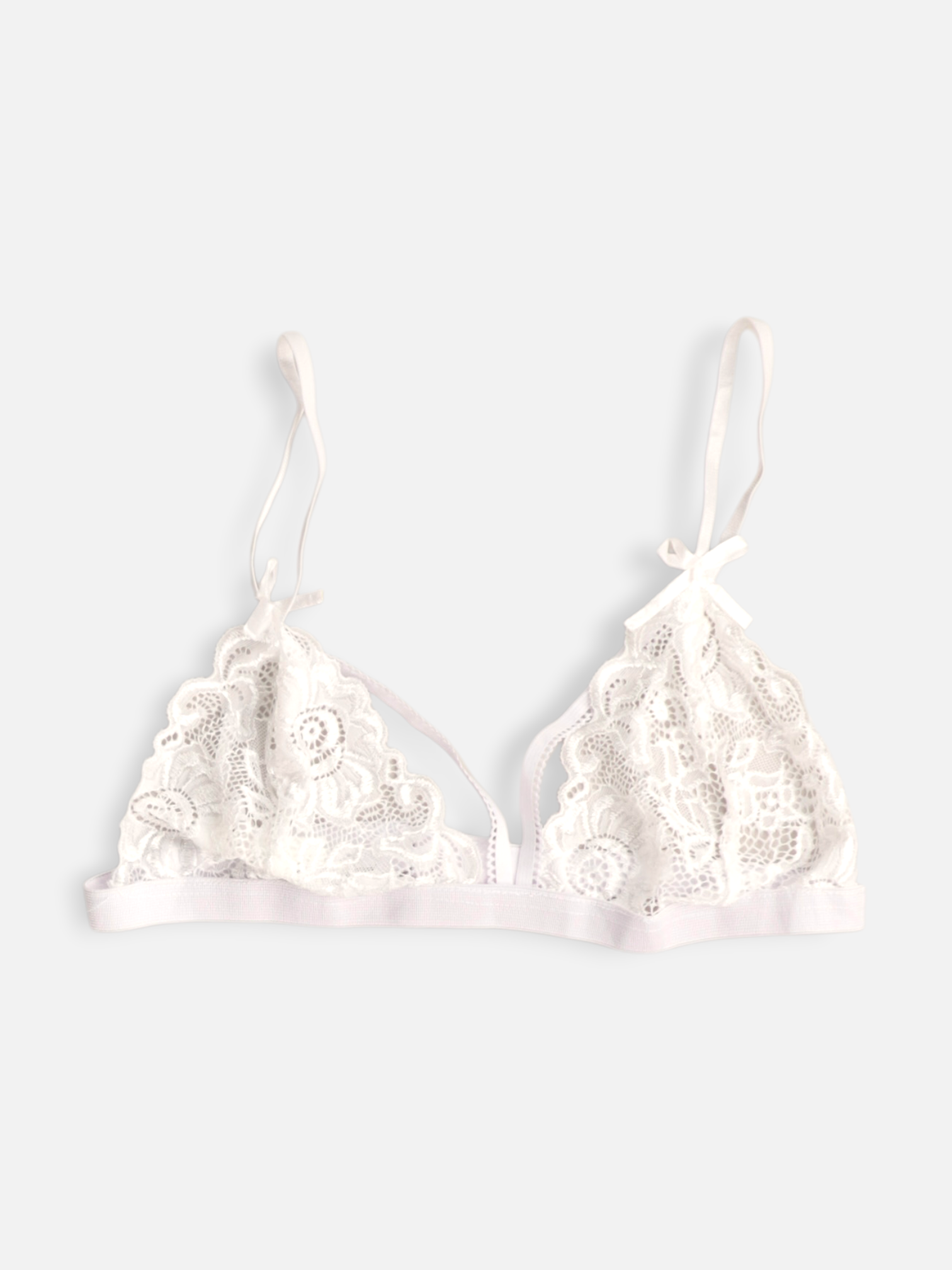 Lenceria  3 Pares - Mujer - Talla Única (One Size)