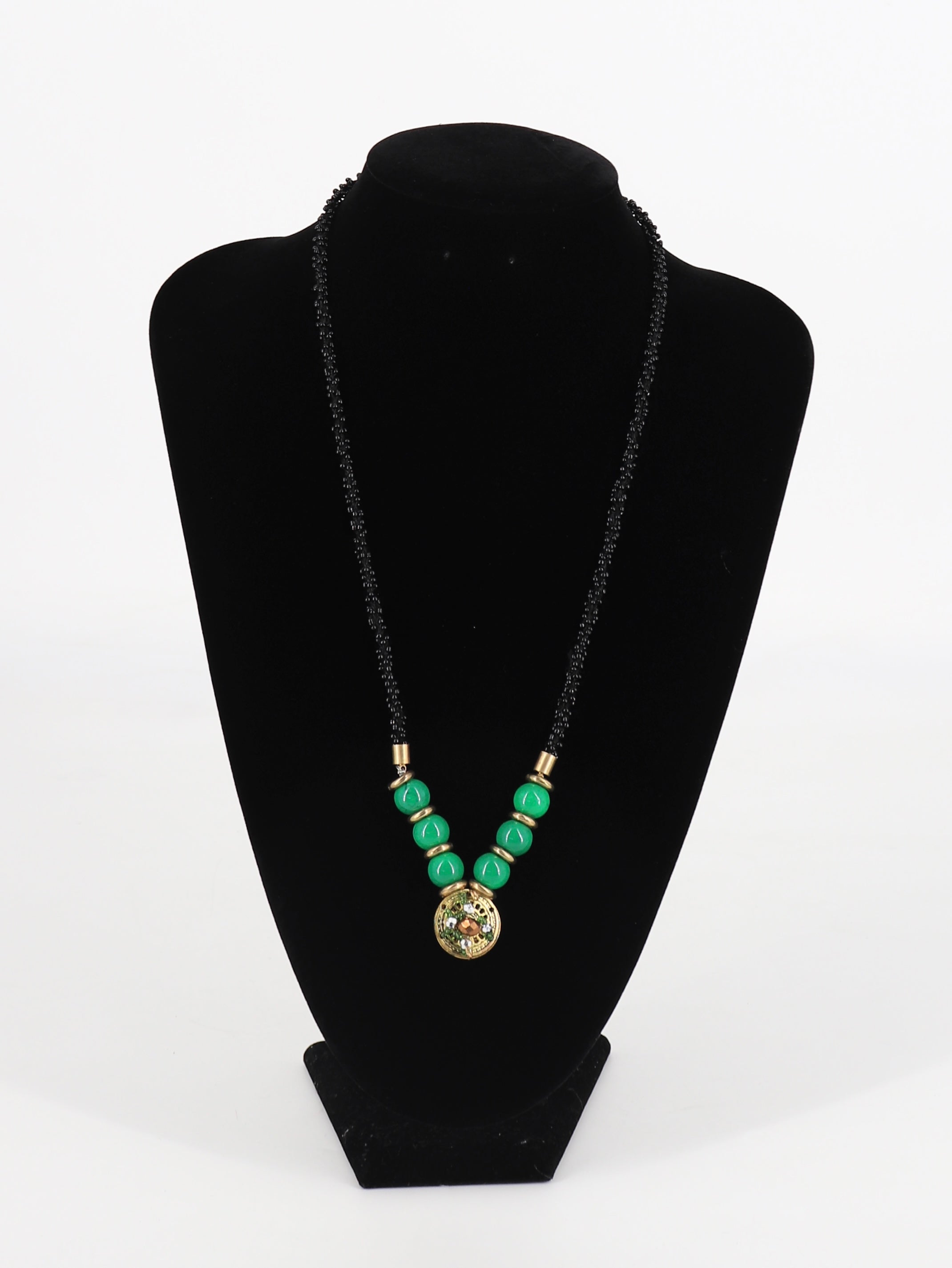 Collar Casual - Mujer - Talla Única (One Size)