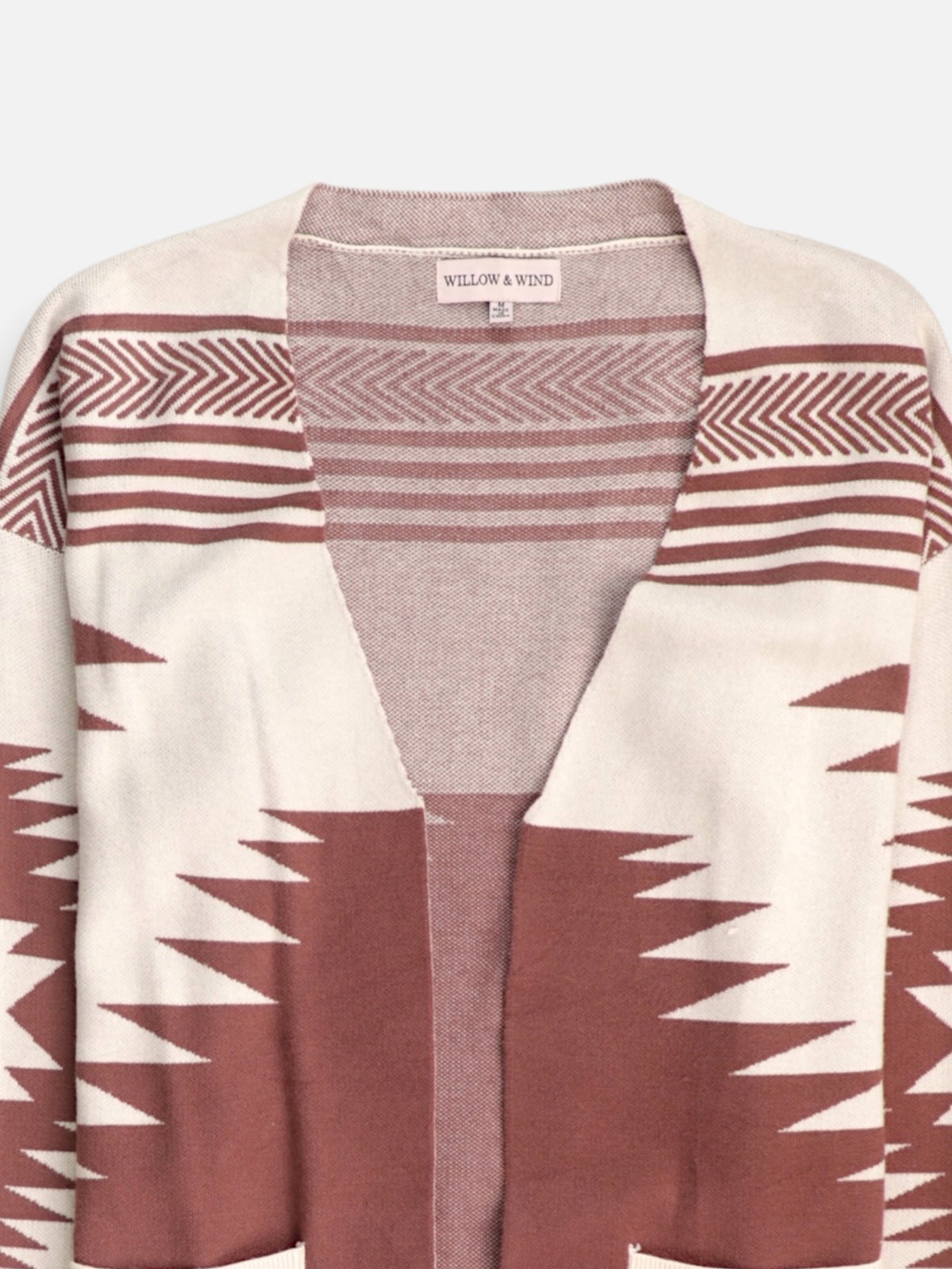 Blusa Casual - Mujer - Medium