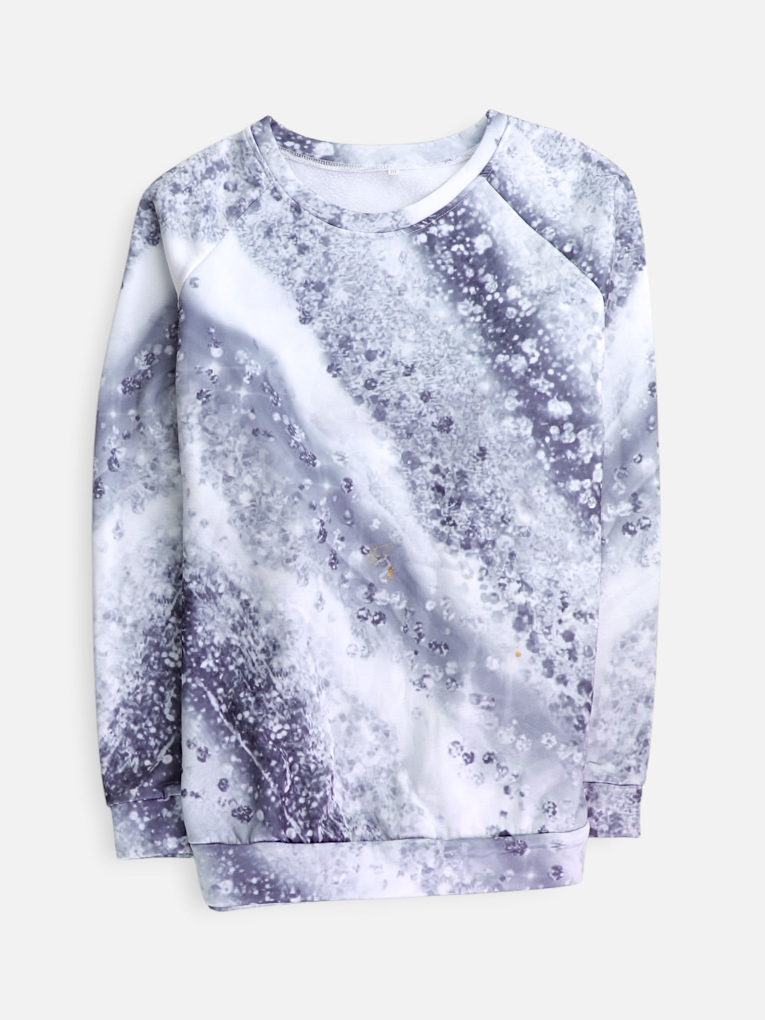 Sudadera Sweatshirt Basic - Mujer - 4XL