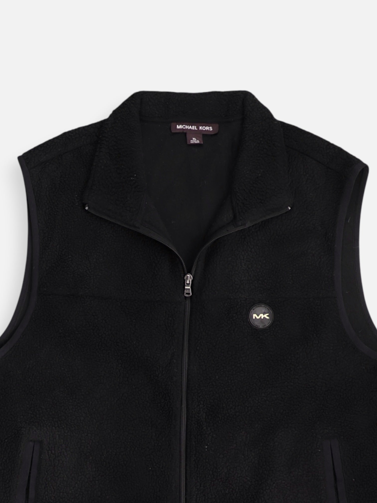 Michael Kors Chaleco Casual - Hombre - XL