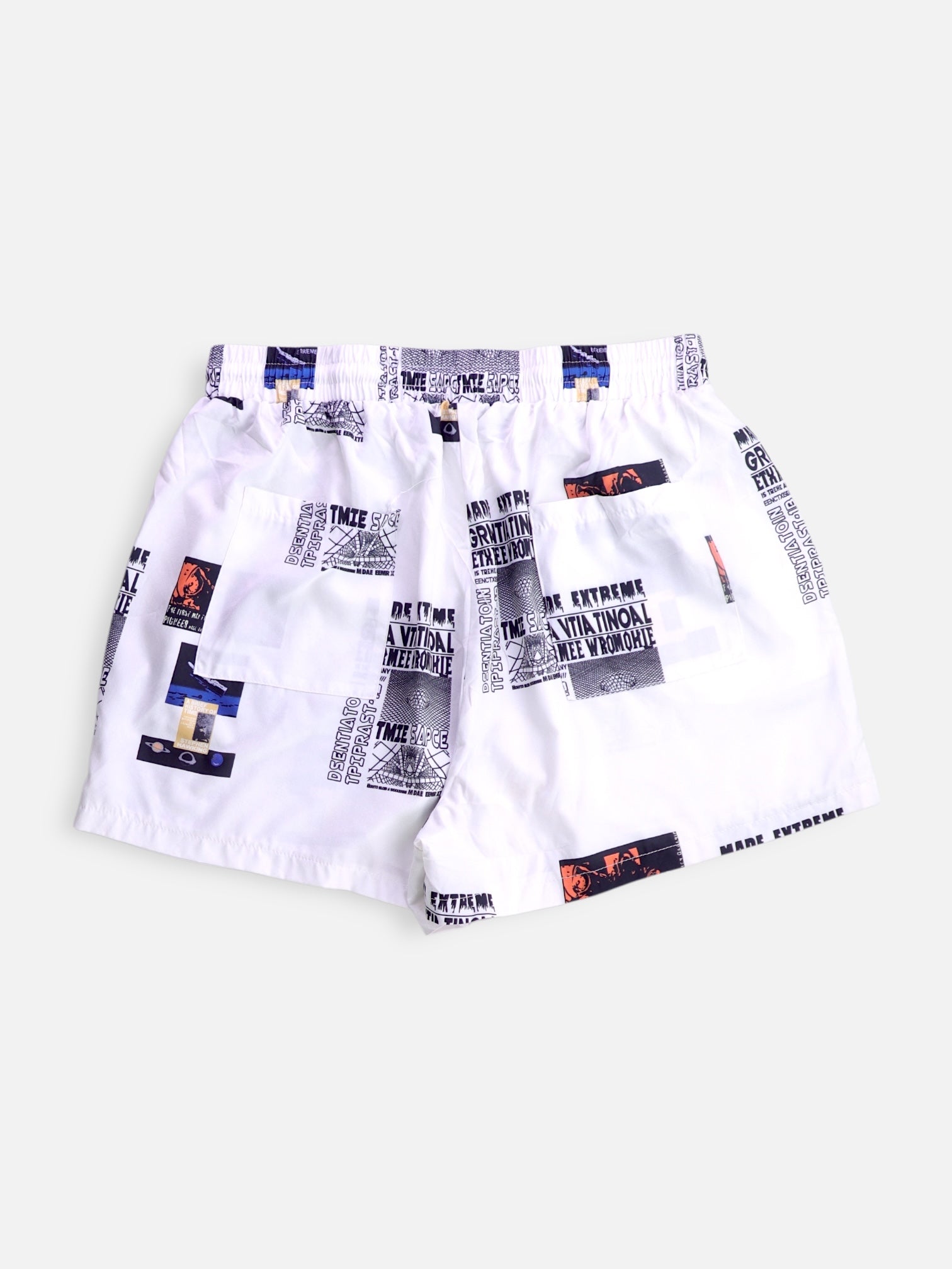 SHEIN Calzoneta Verano - Hombre - XL
