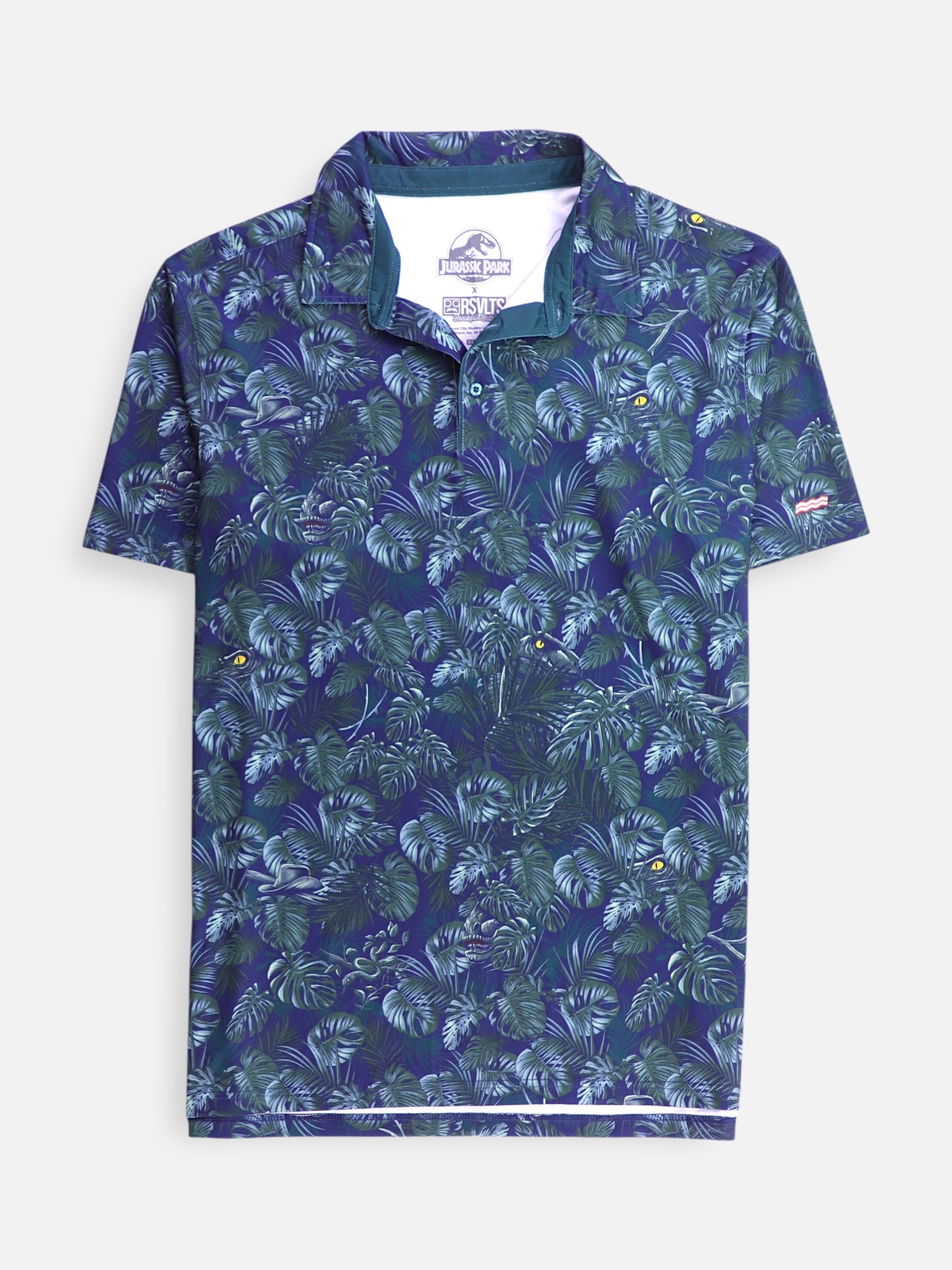 Movies Camisa Verano - Hombre - XL