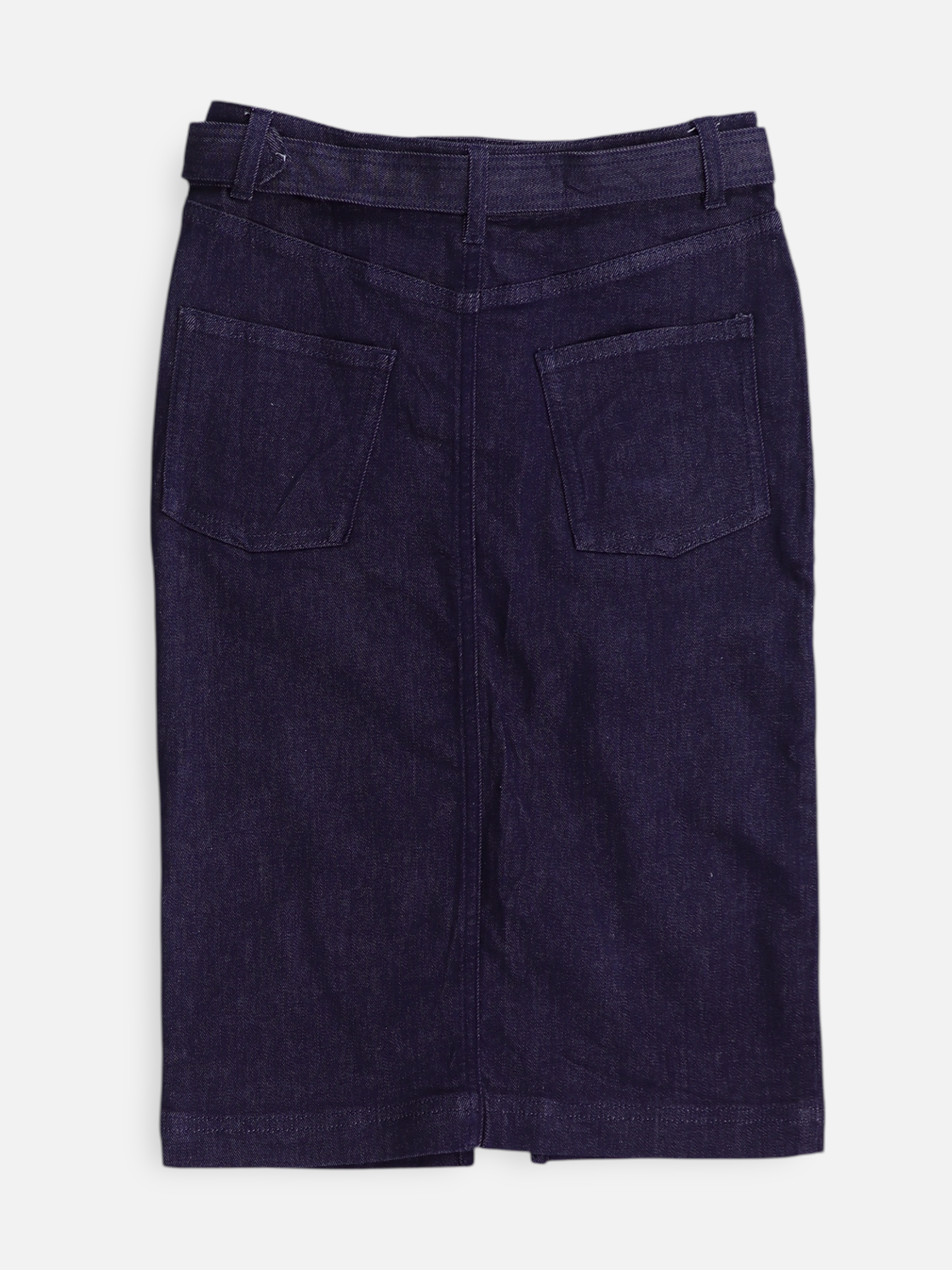 Falda Denim - Mujer - 28'