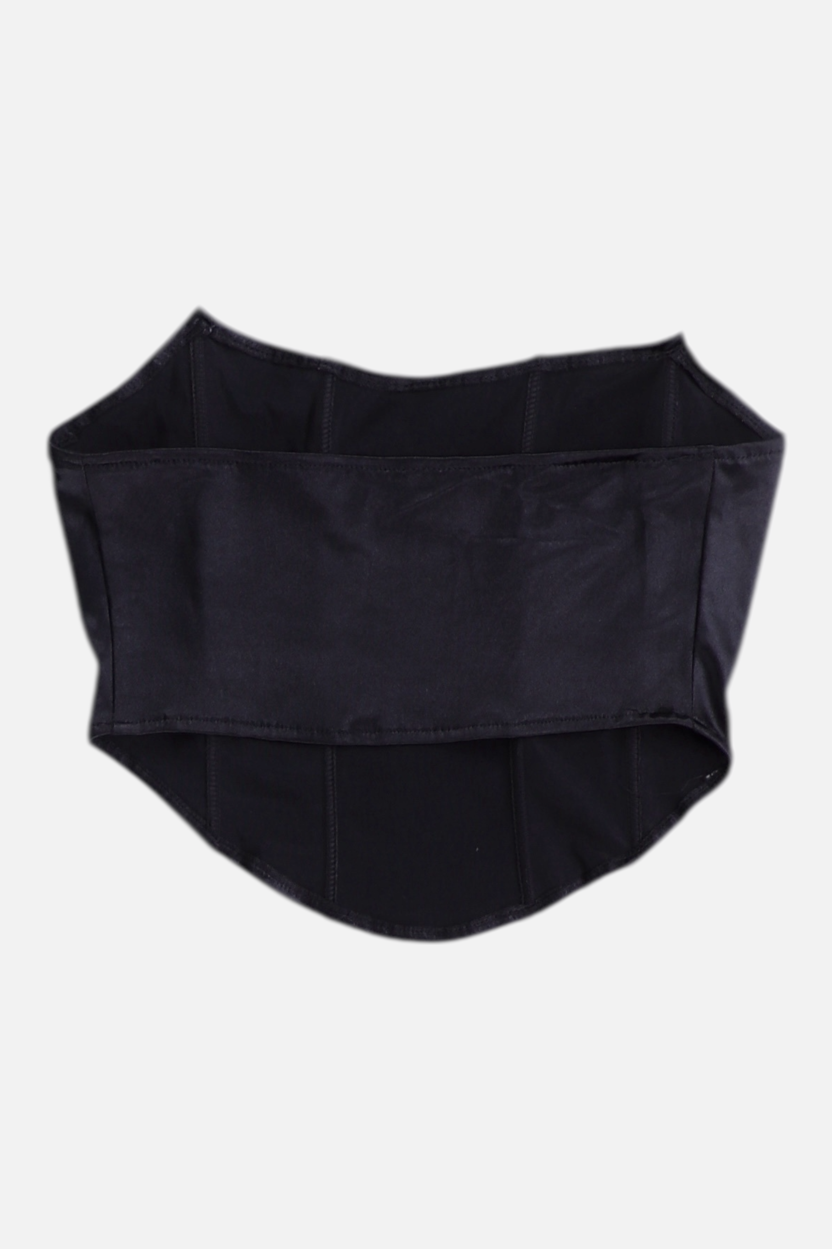 Blusa Crop Top - Mujer - Medium