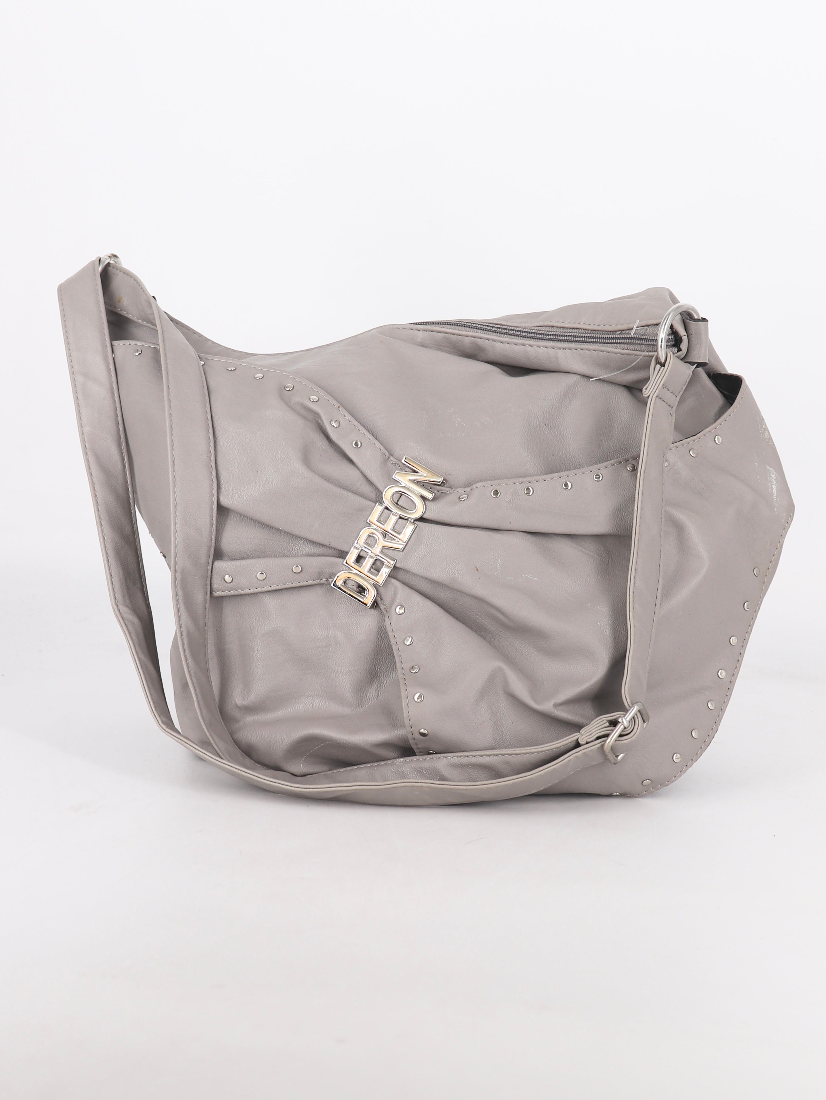 Cartera Cuero - Mujer - Talla Única (One Size)