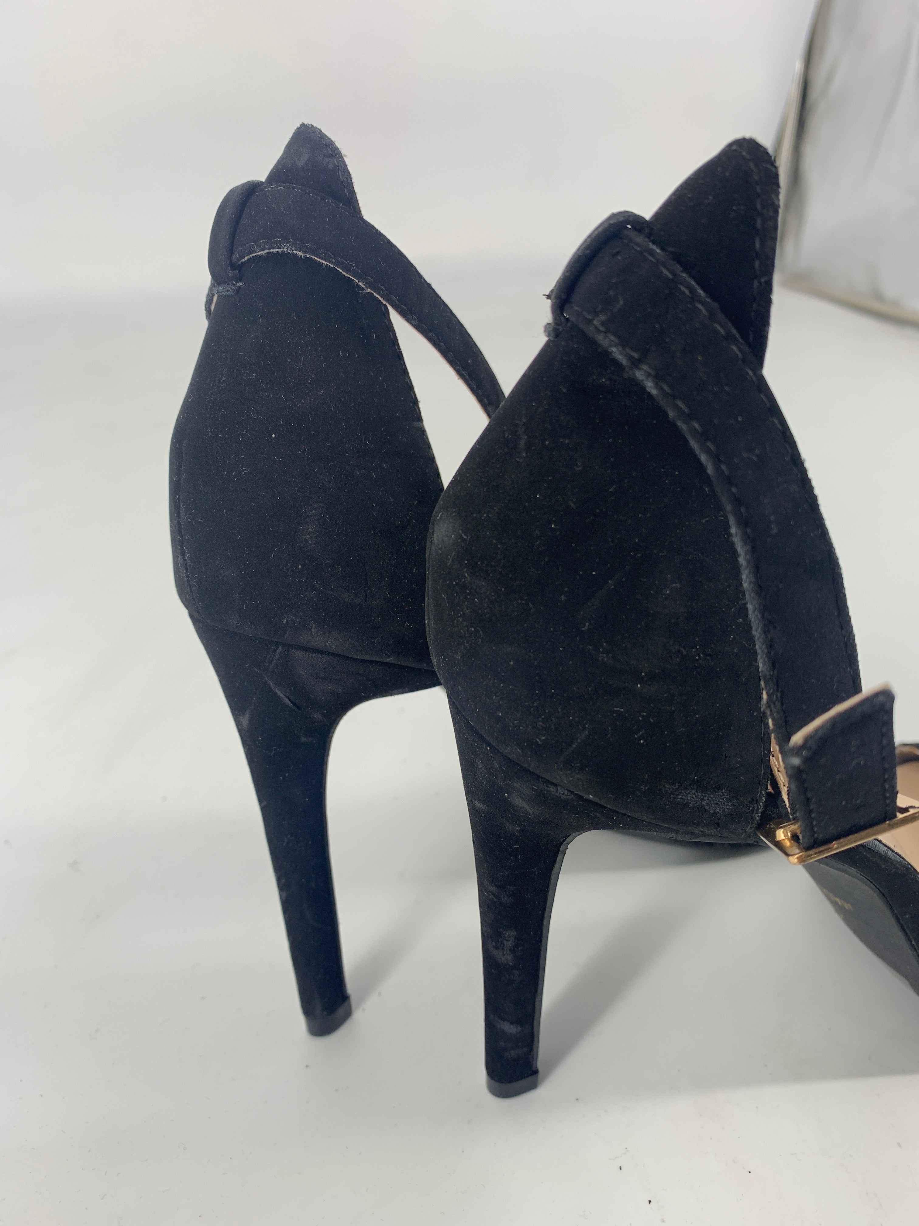 Fashionnova Tacones Clasico Casual - Mujer - US 10