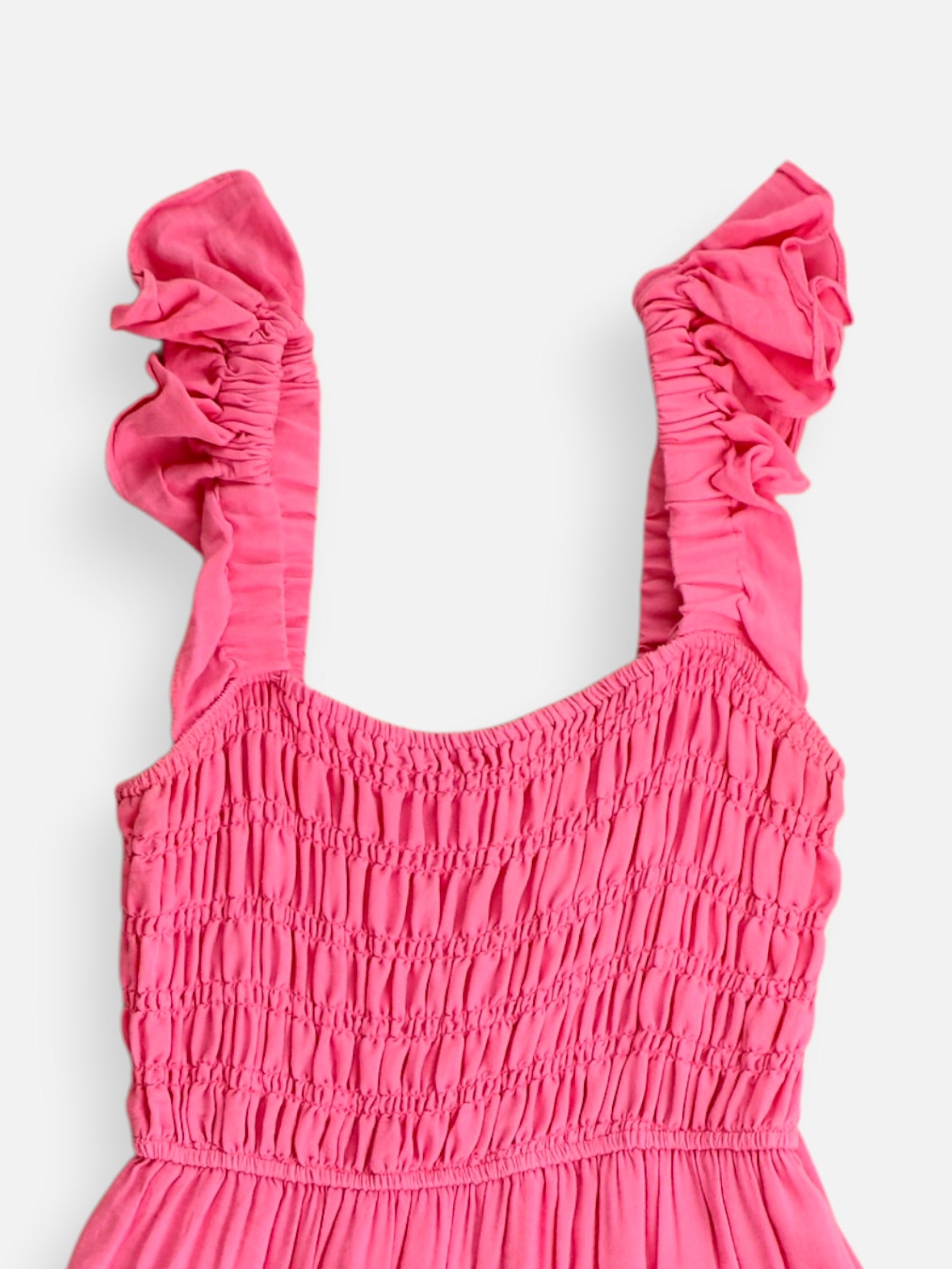 Vestido Casual - Mujer - Large