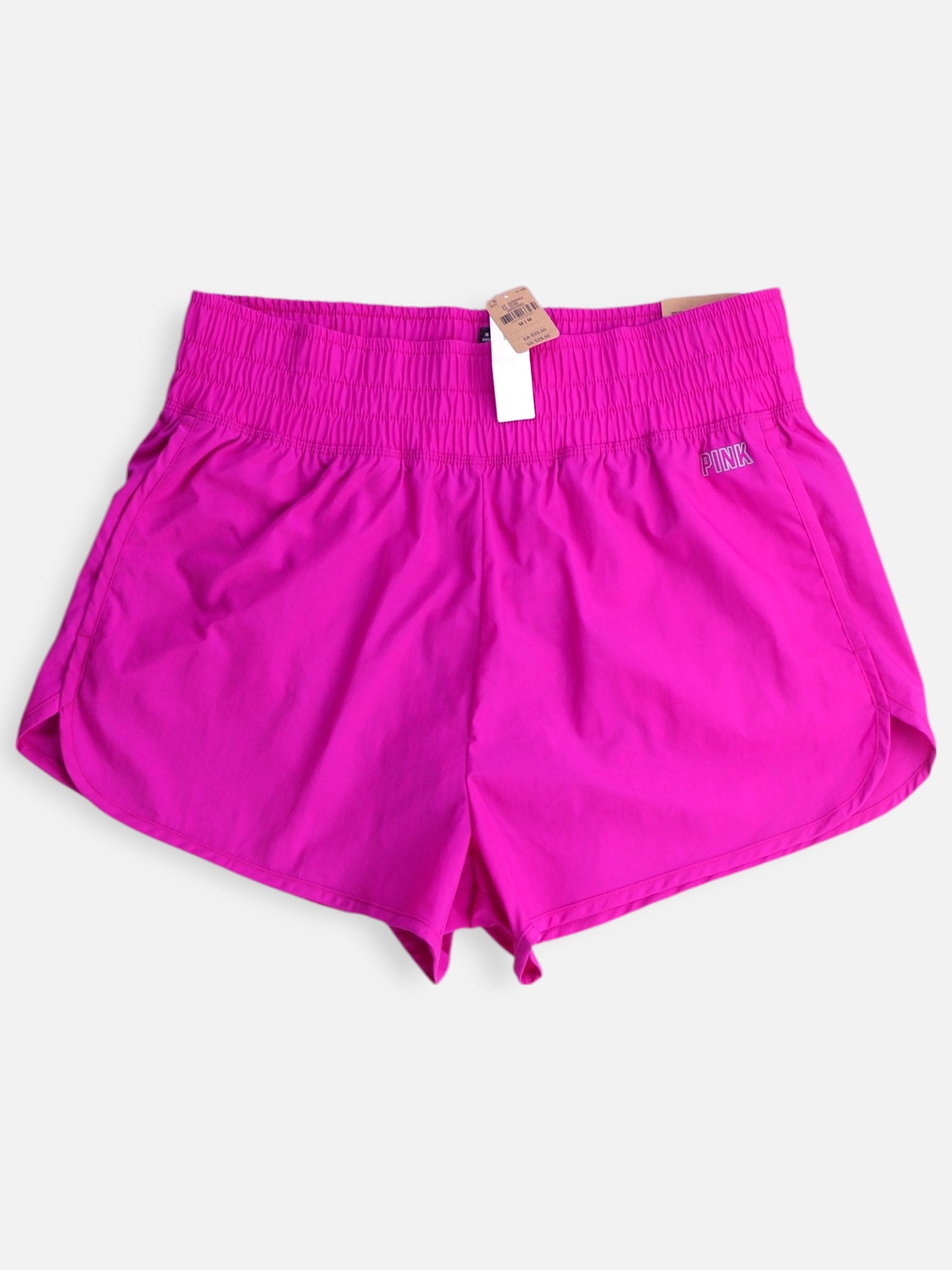 Victoria Secret Shorts Deportivo - Mujer - Medium