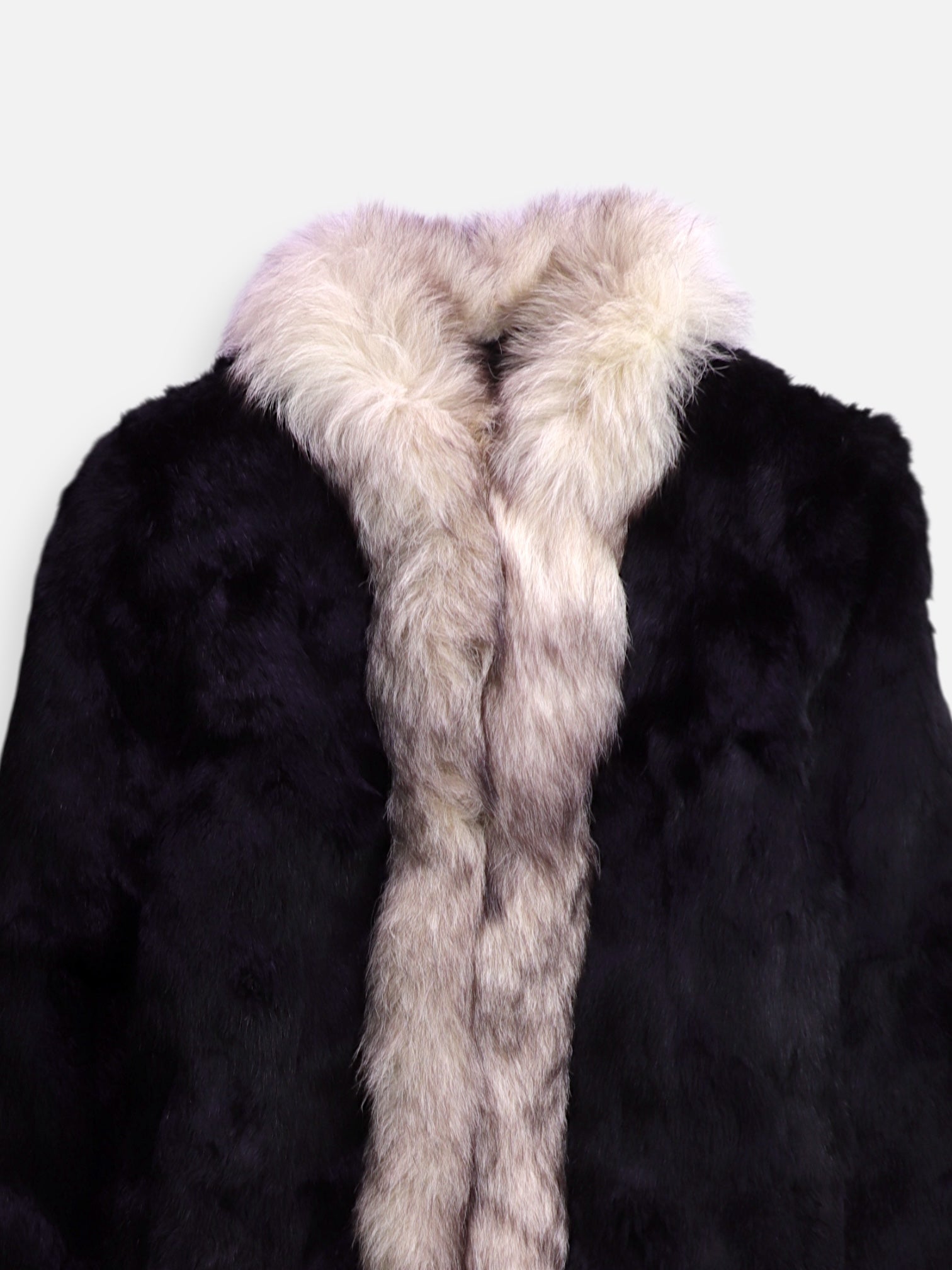 Chaqueta Casual Teddy - Mujer - Medium
