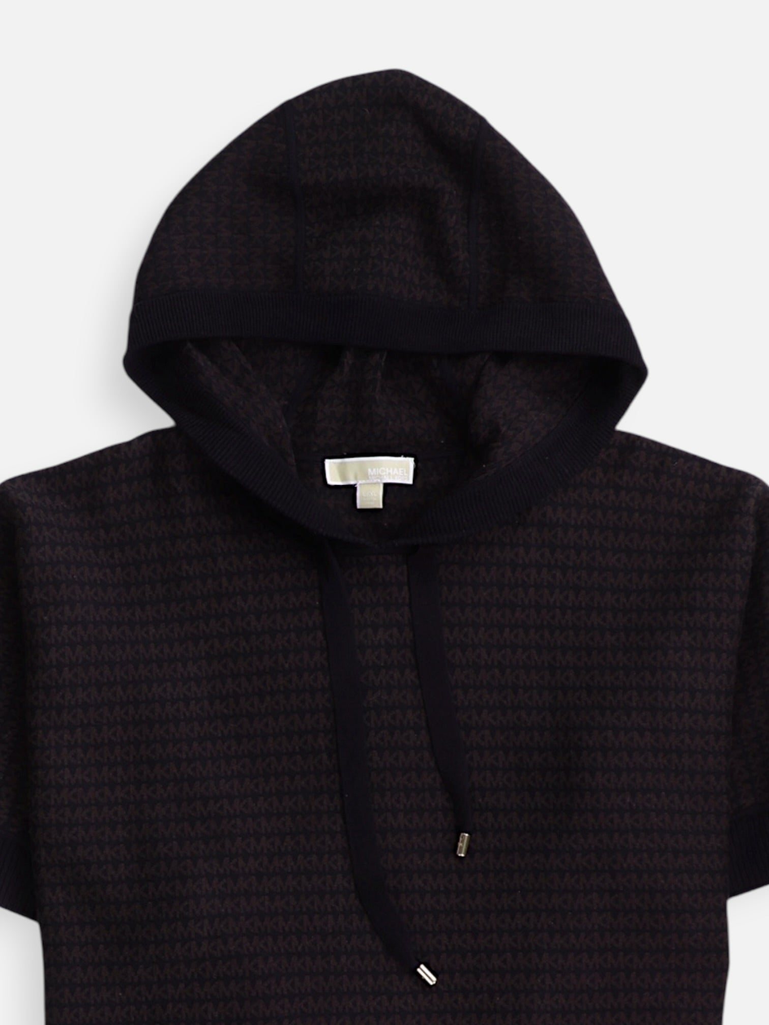 Michael Kors Poncho Knit - Mujer - L/XL