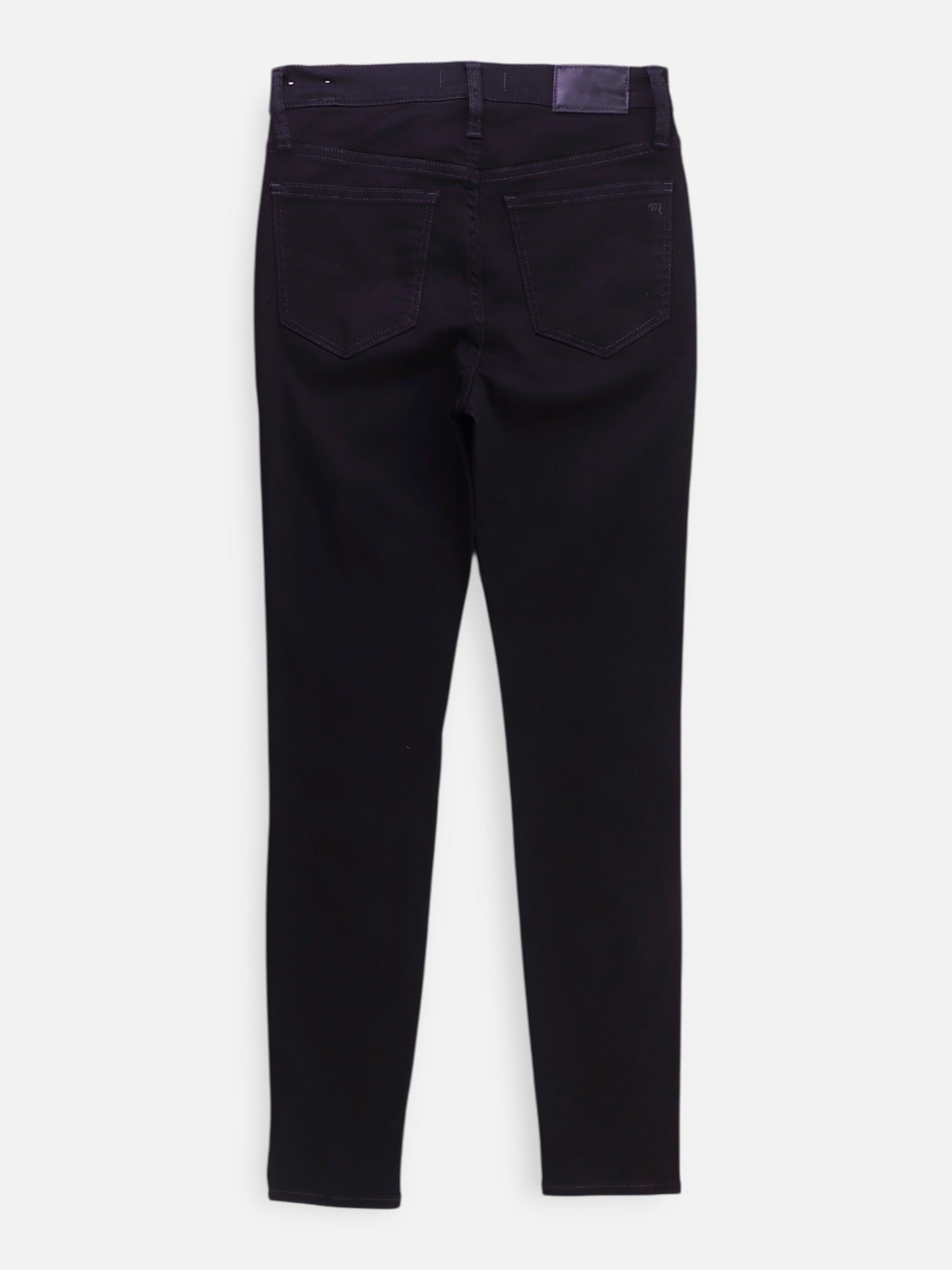 Madewell Jean High Rise Skinny Fit Denim - Mujer - 26'