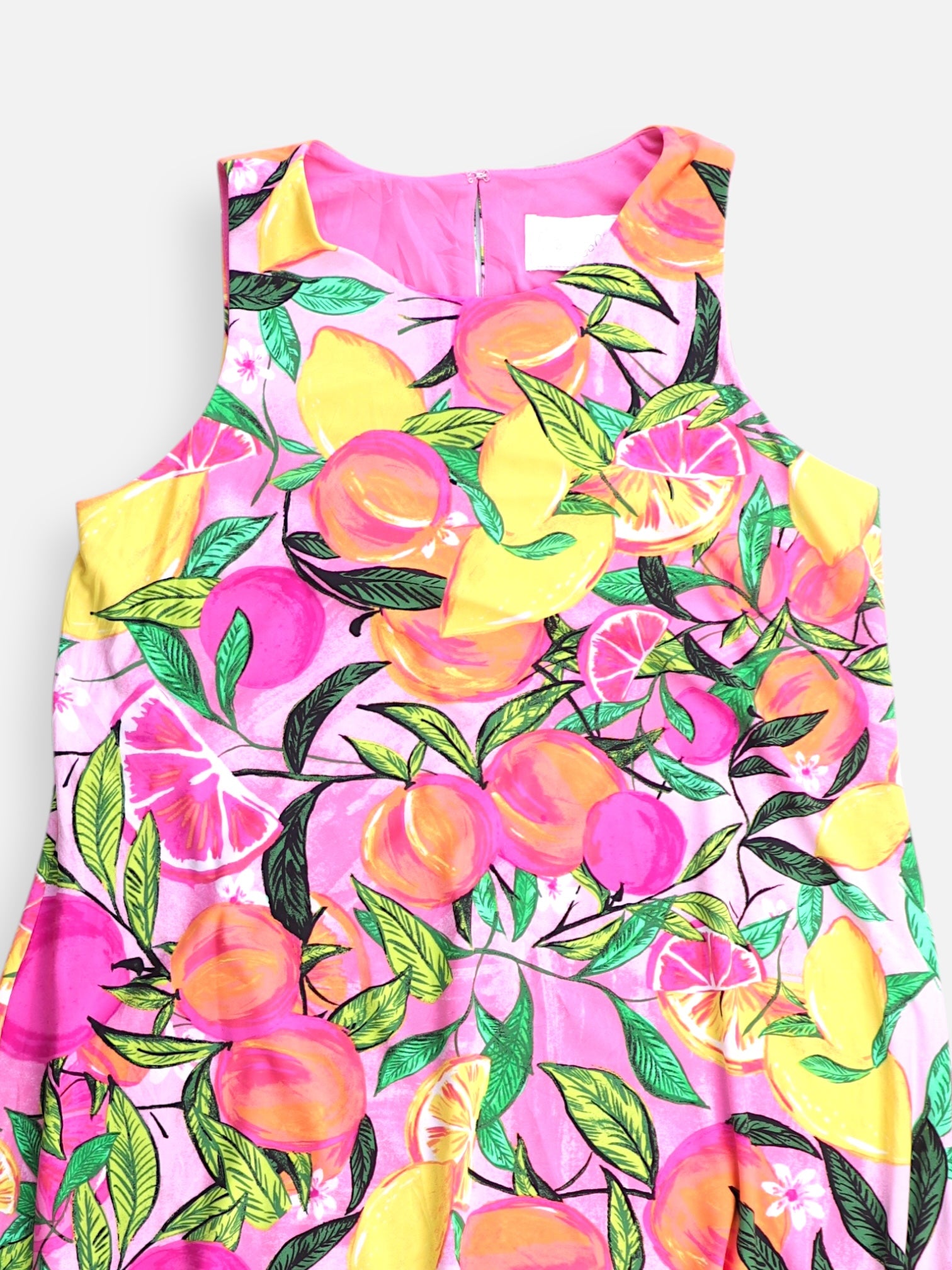 Vestido Casual - Mujer - Medium
