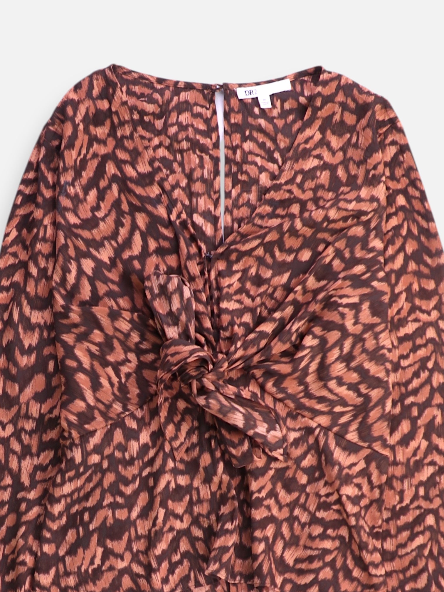 Blusa Casual - Mujer - Medium