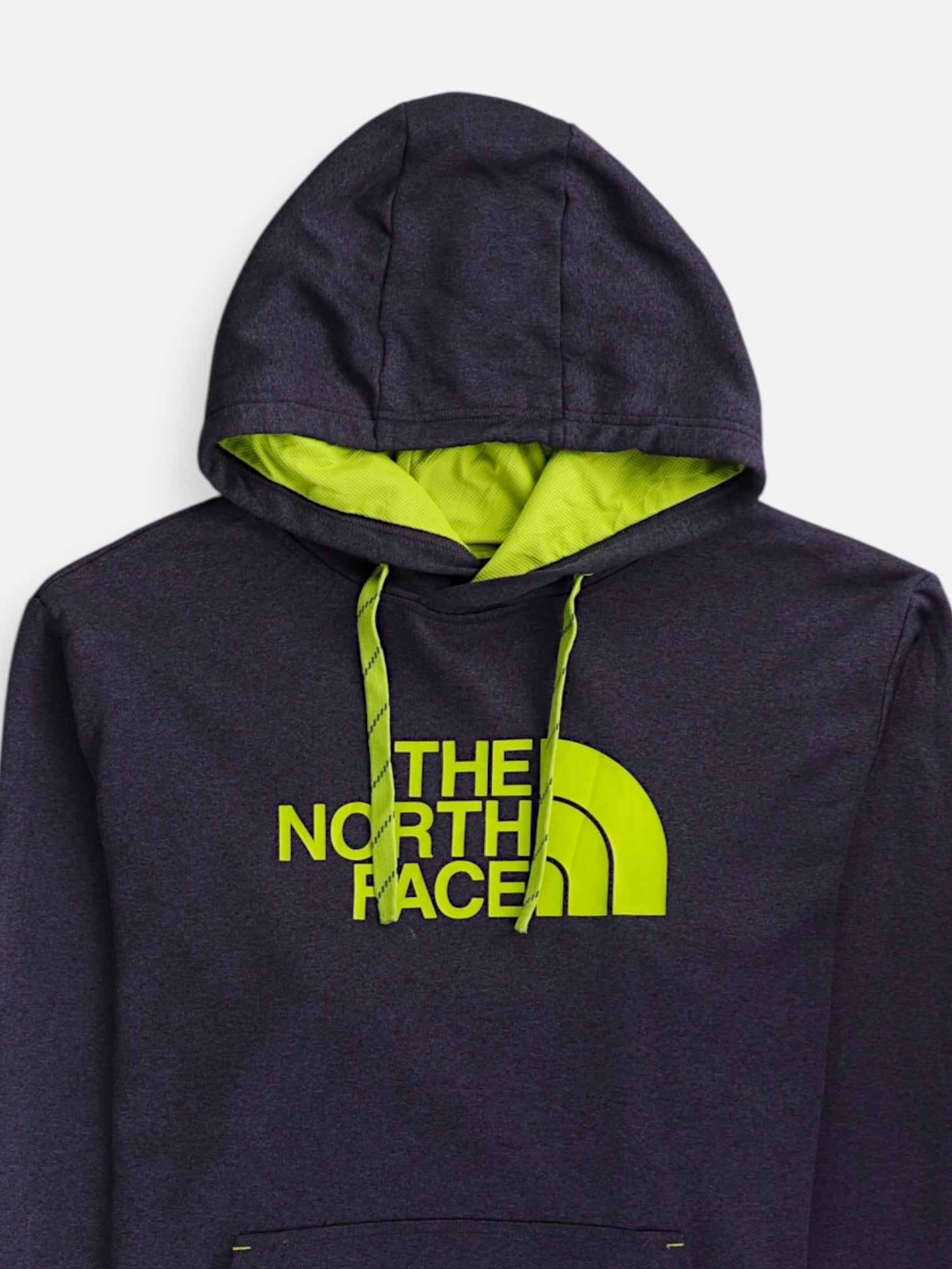 The North Face Sudadera Hoodie Deportivo - Hombre - Large