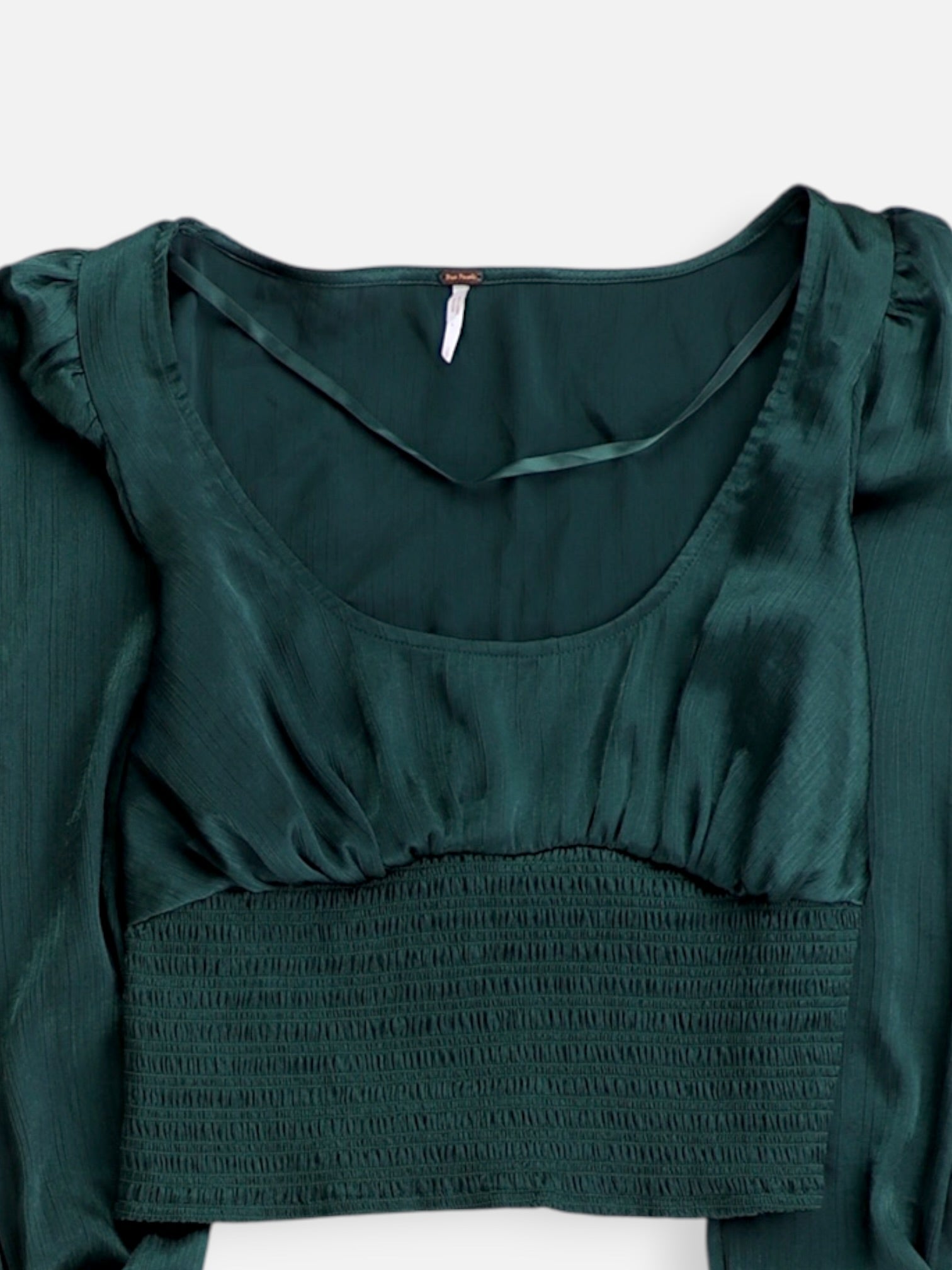Blusa Casual - Mujer - Small