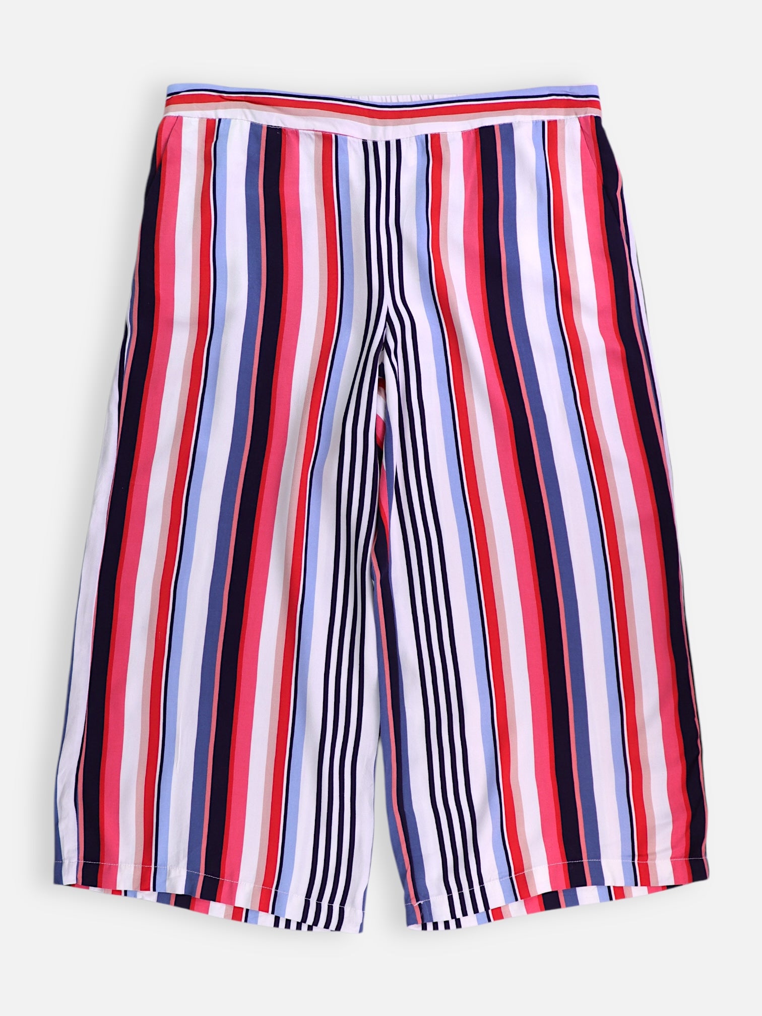 Pantaloneta Casual - Mujer - Large