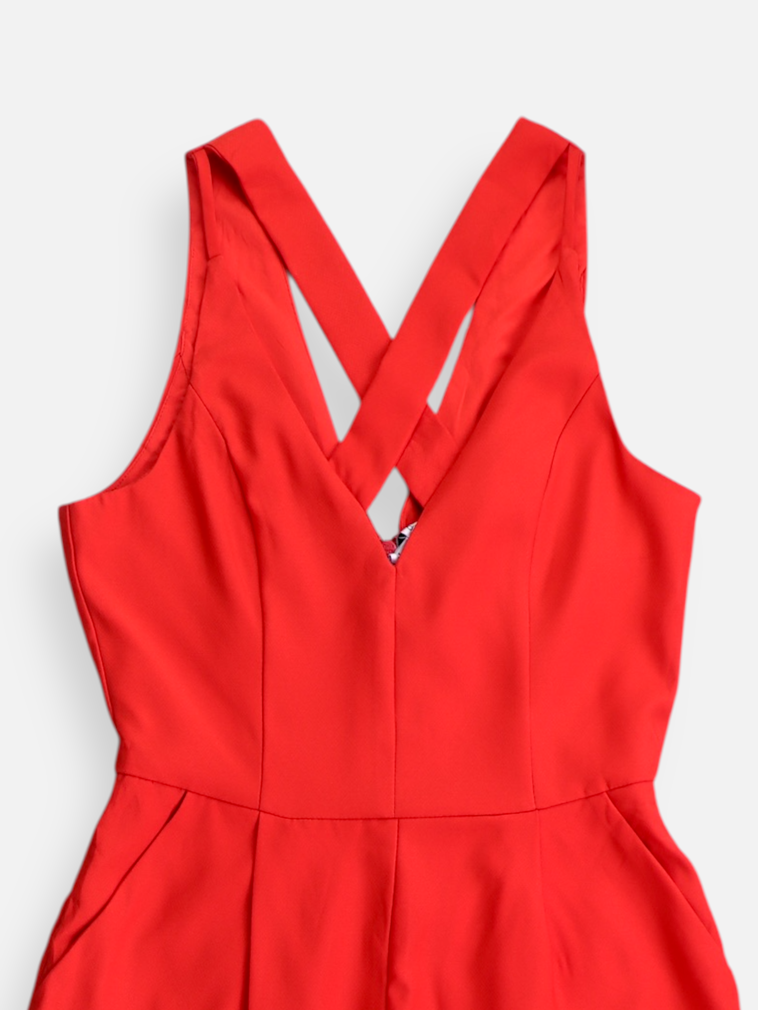 Jumpsuit Casual - Mujer - Small