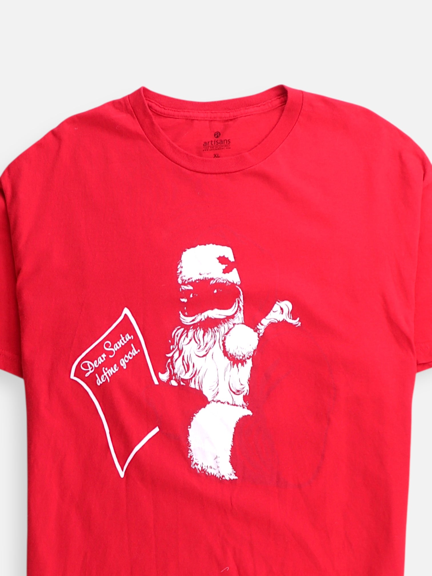 Camiseta Grafica - Hombre - XL