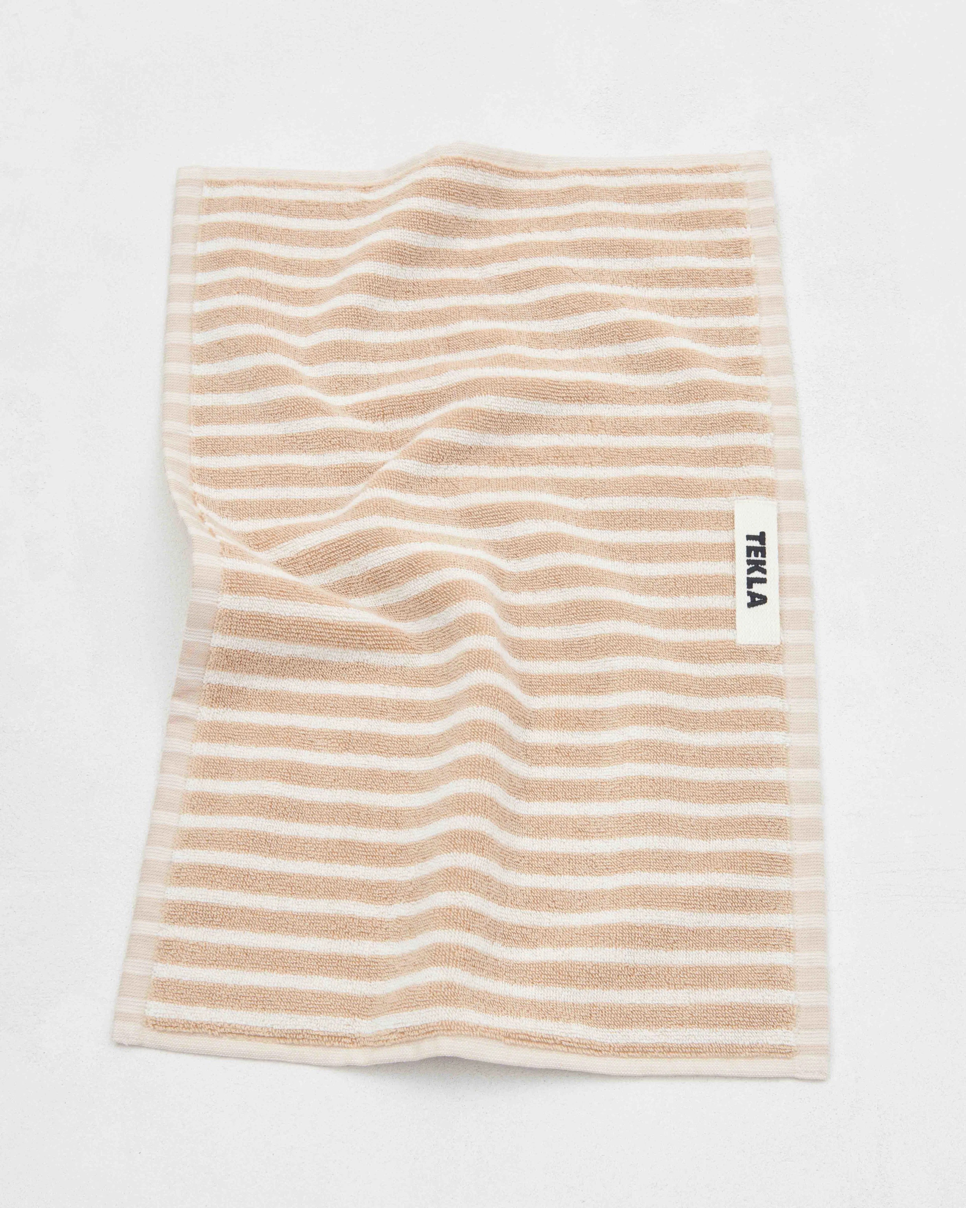 TEKLA Toalla Washcloth - 30 cm x 30 cm