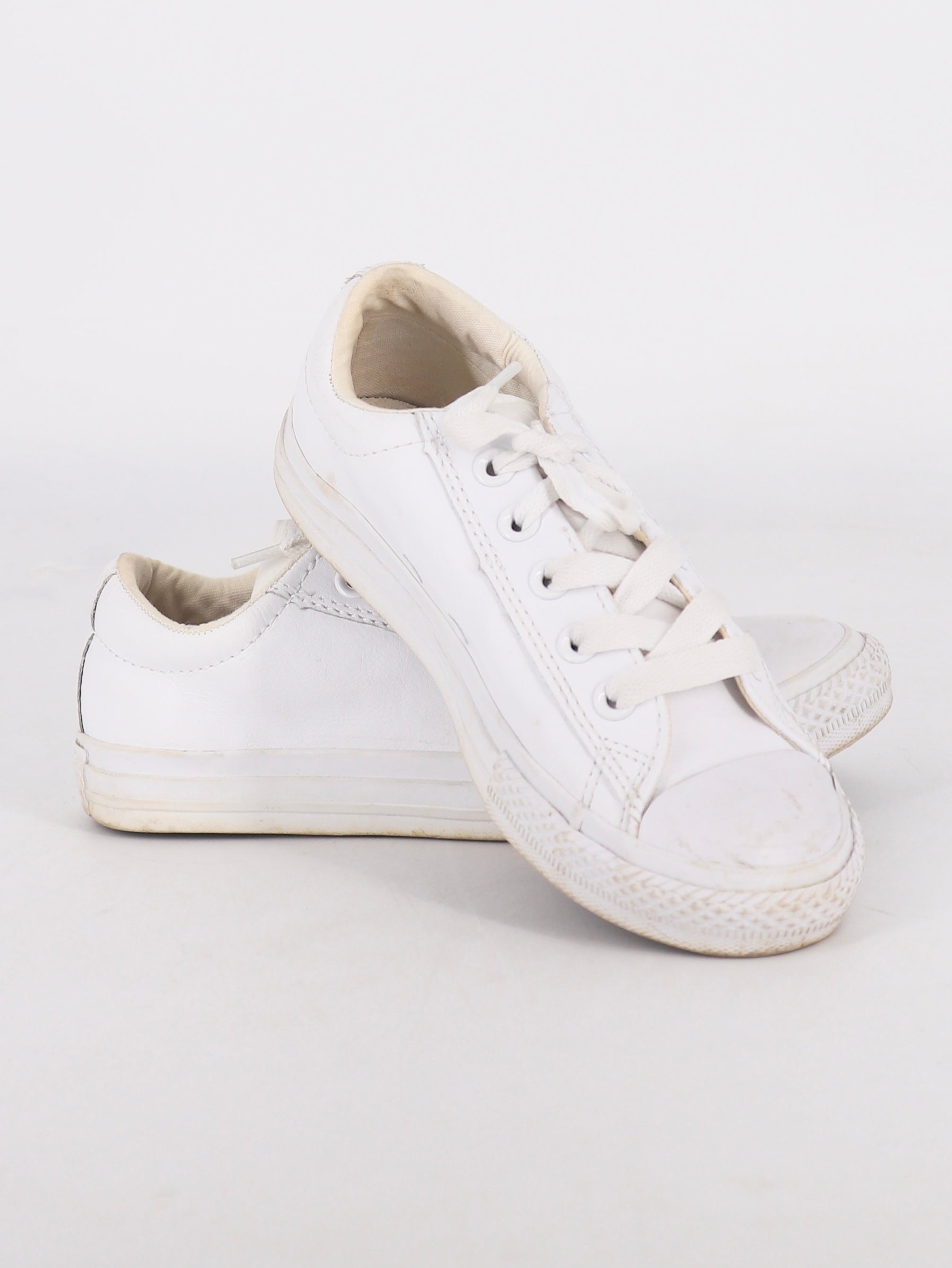 Converse Tenis Casual Basic - Niña - 2 - 6-7Y (Años)