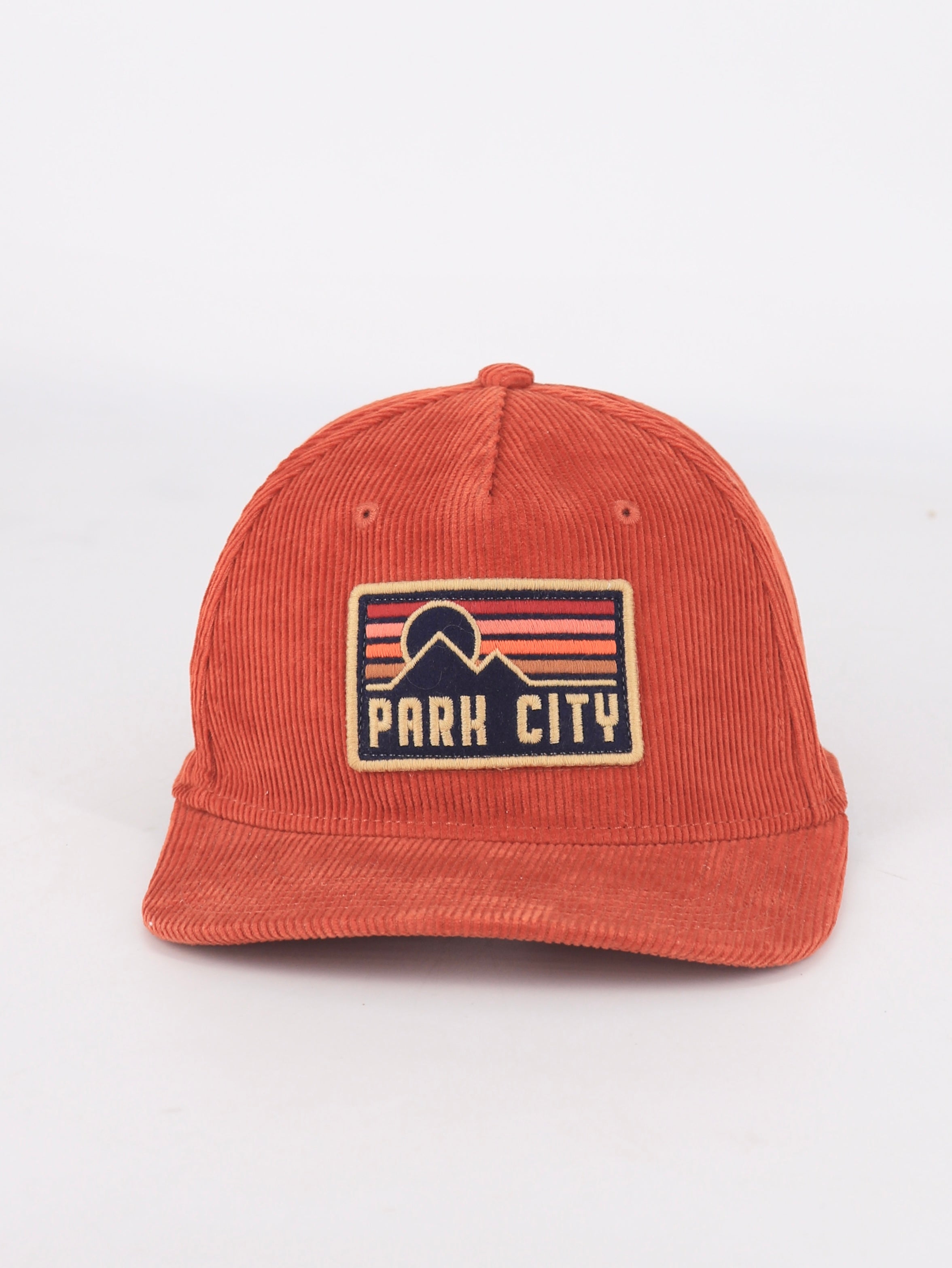 Gorra Corduroy - Hombre - Talla Única (One Size)