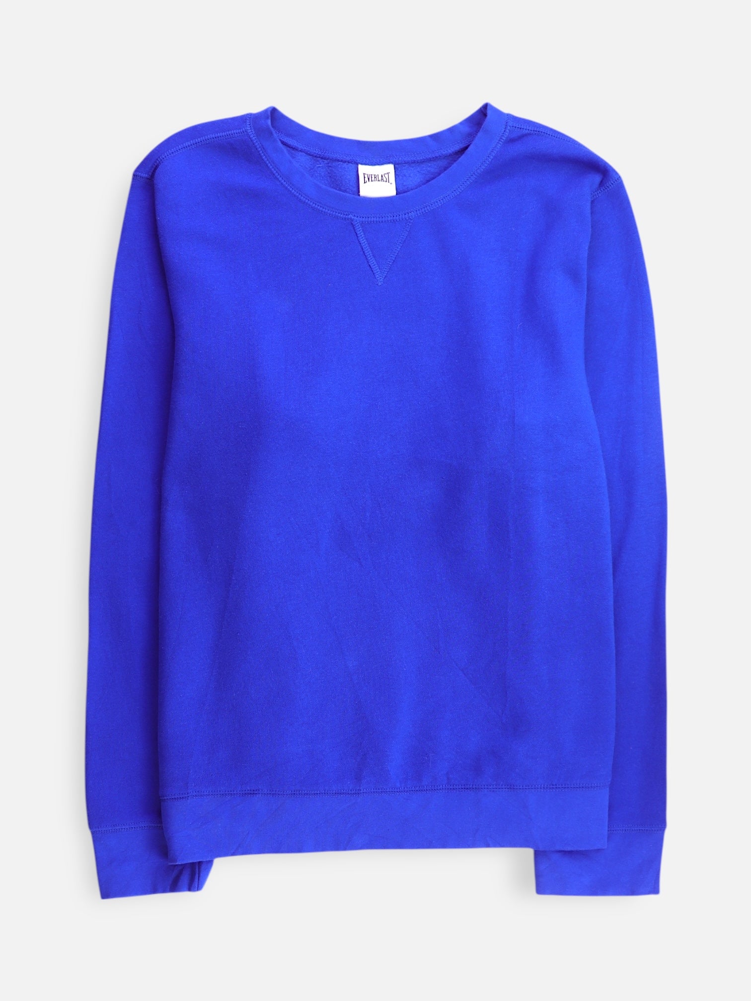Everlast Sudadera Sweatshirt Basic - Mujer - XL