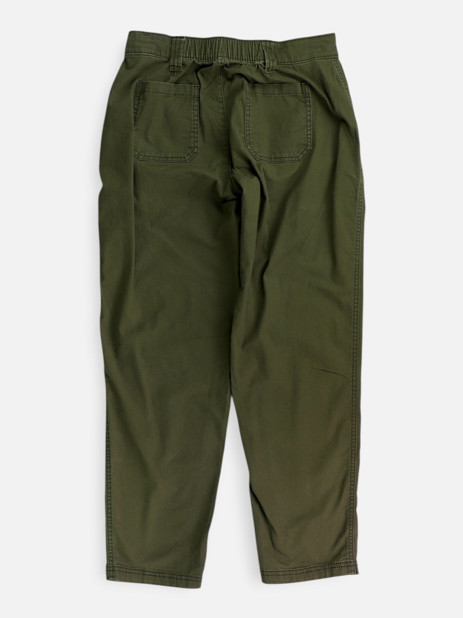 Old Navy Pantalon Regular Fit Casual - Mujer - XS