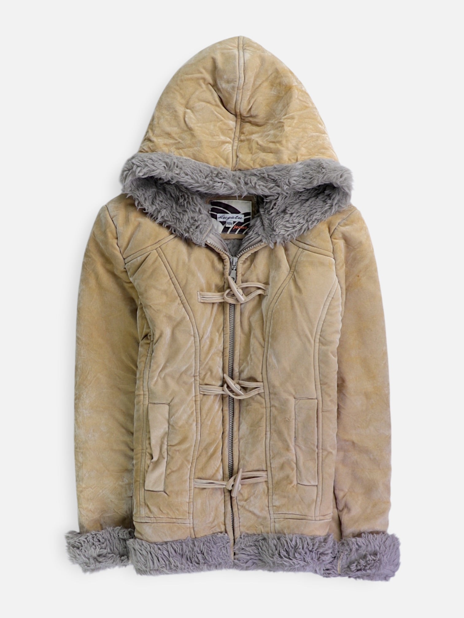 Chaqueta Casual Basic - Mujer - Medium