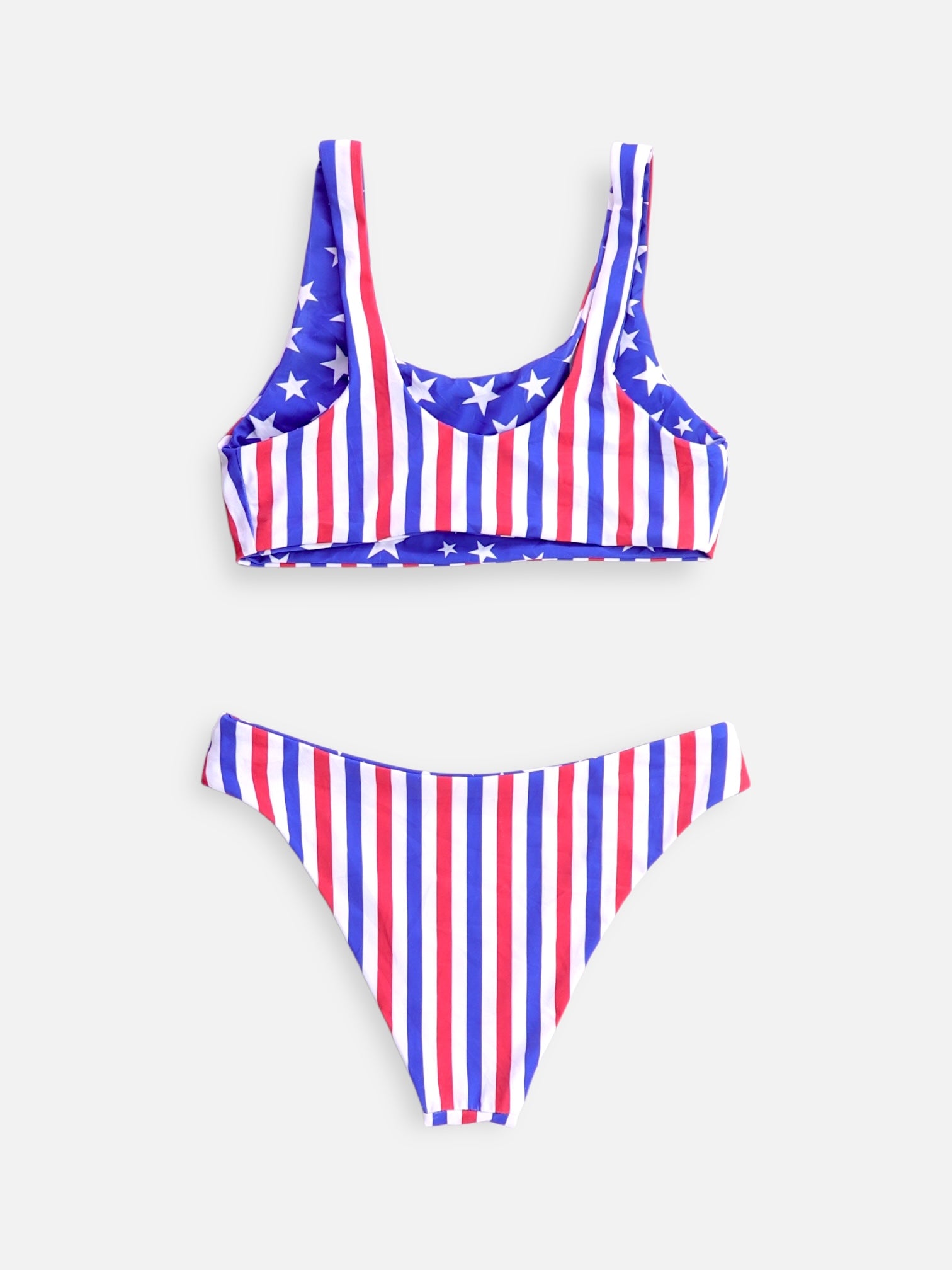 Traje de Verano Dos piezas - Mujer - XS