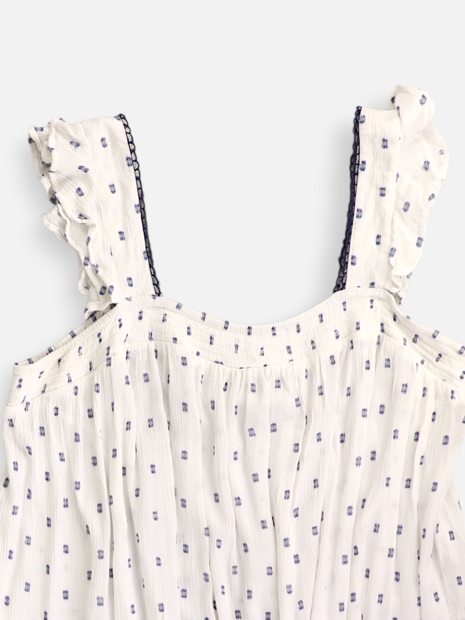 Blusa Casual - Mujer - 0X