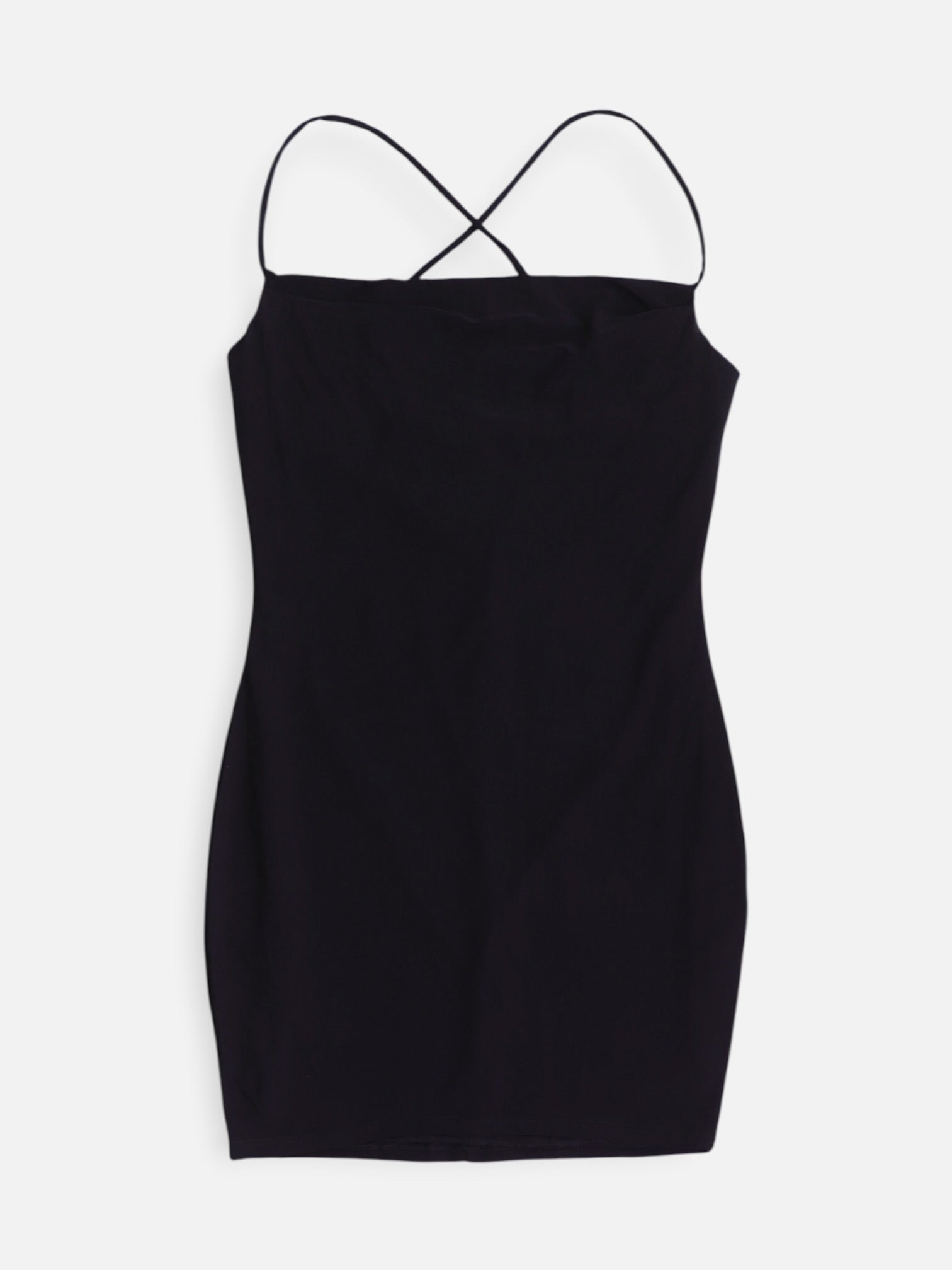 Vestido Casual - Mujer - Small