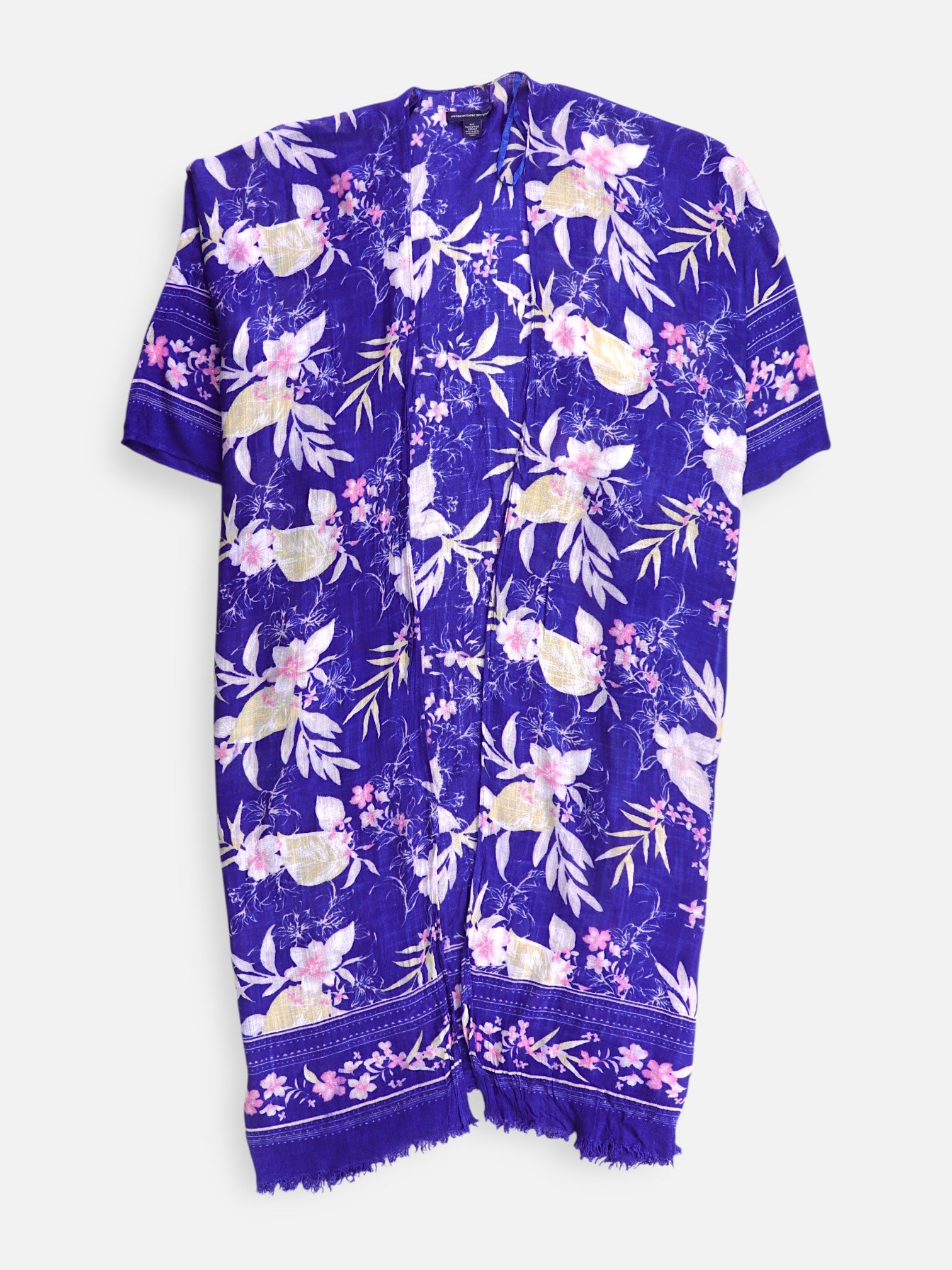 American Eagle Salida de Baño Verano - Mujer - Small