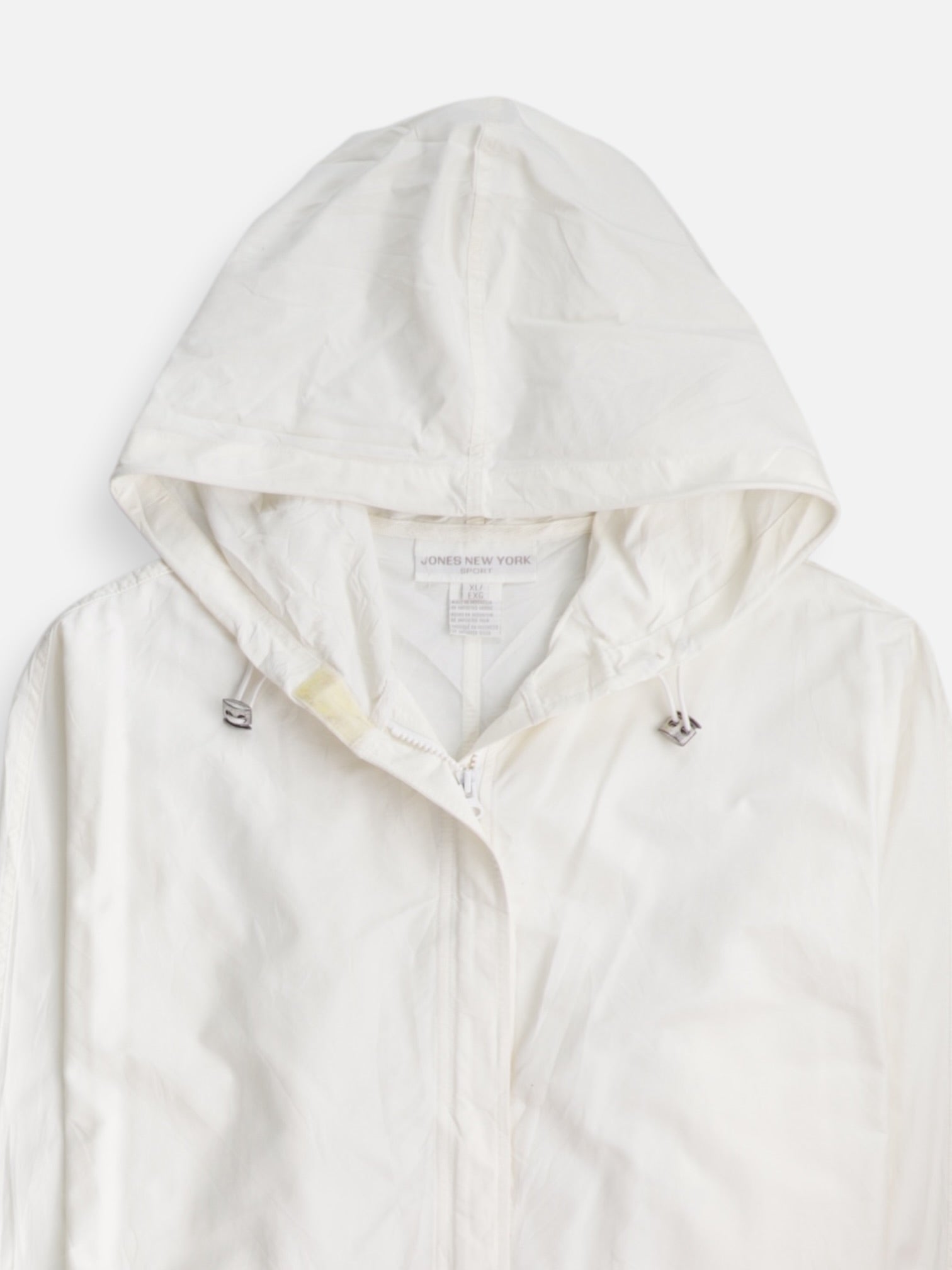 JONES NEW YORK Chumpa Casual - Hombre - XL