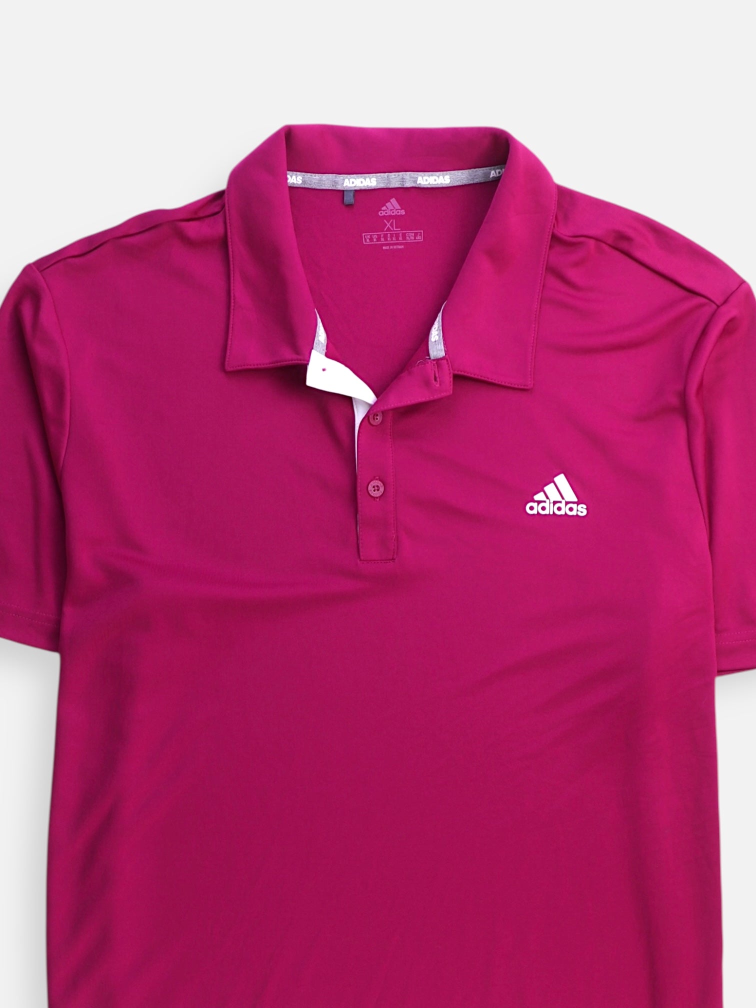 Adidas Camisa Deportivo - Hombre - XL