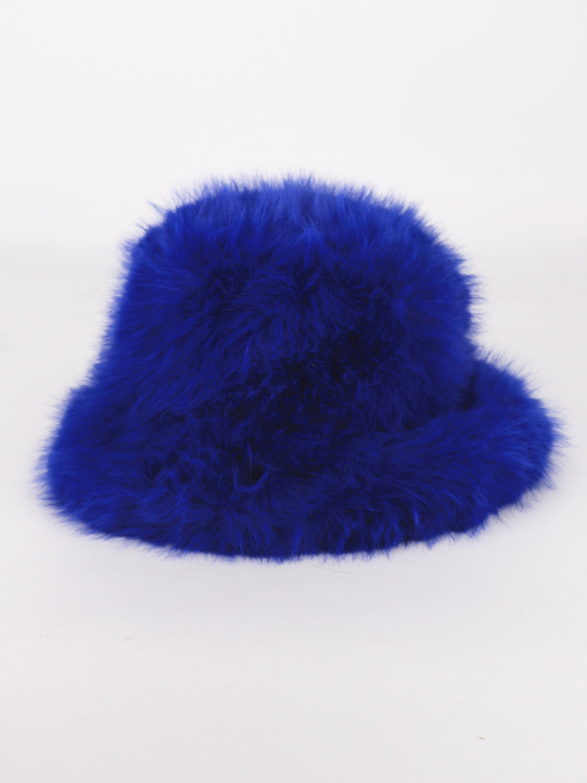 Bucket Hat Teddy - Mujer - Talla Única (One Size)