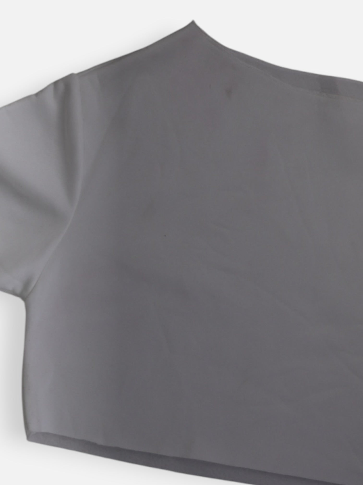 Sudadera Sweatshirt Crop Top - Mujer - Medium