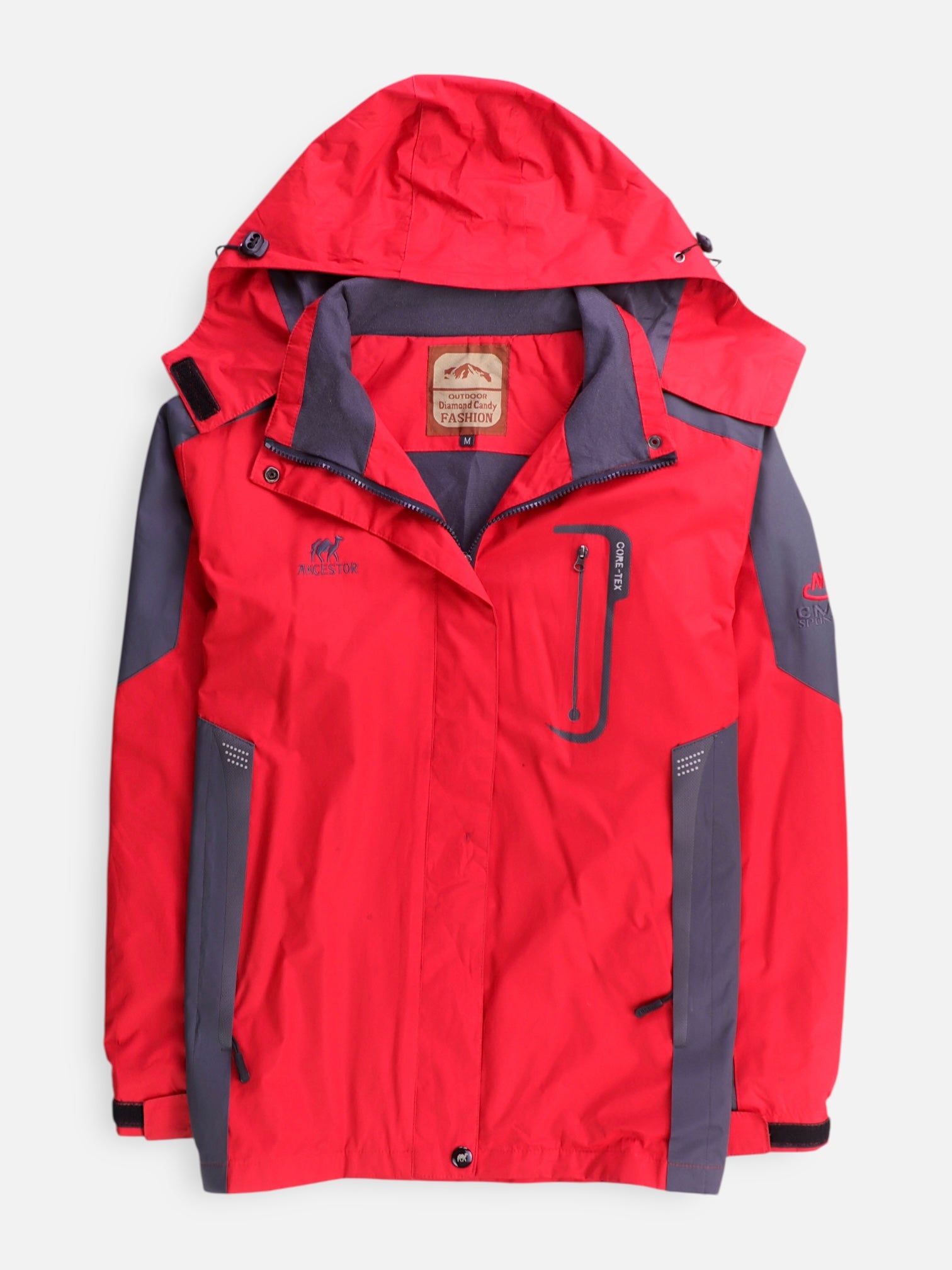 Chaqueta Deportivo GORE-TEX - Mujer - Medium