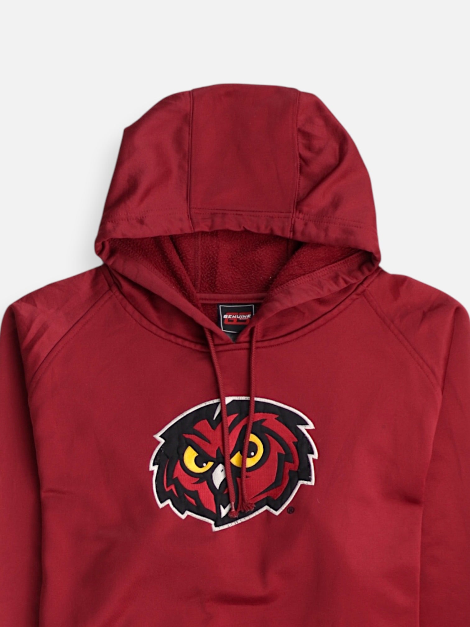 Sudadera Hoodie Basic - Hombre - Medium