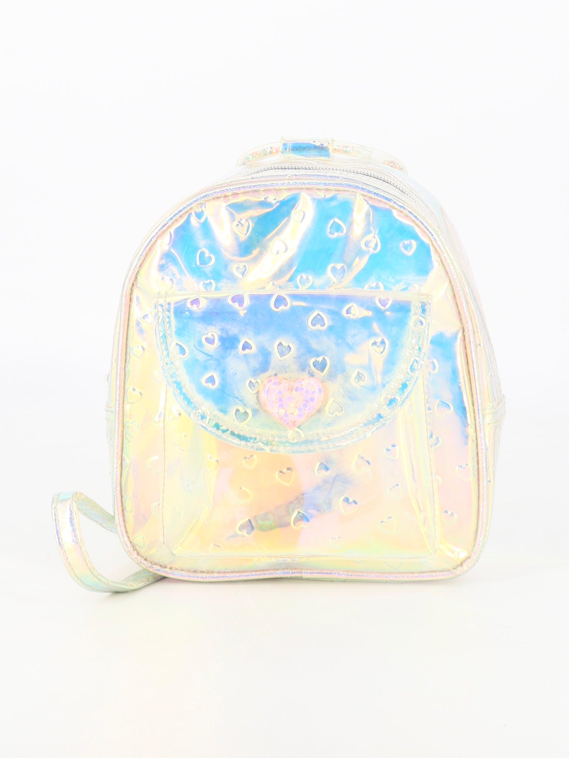 PLACE Mochila Mini - Niña - Talla Única (One Size)