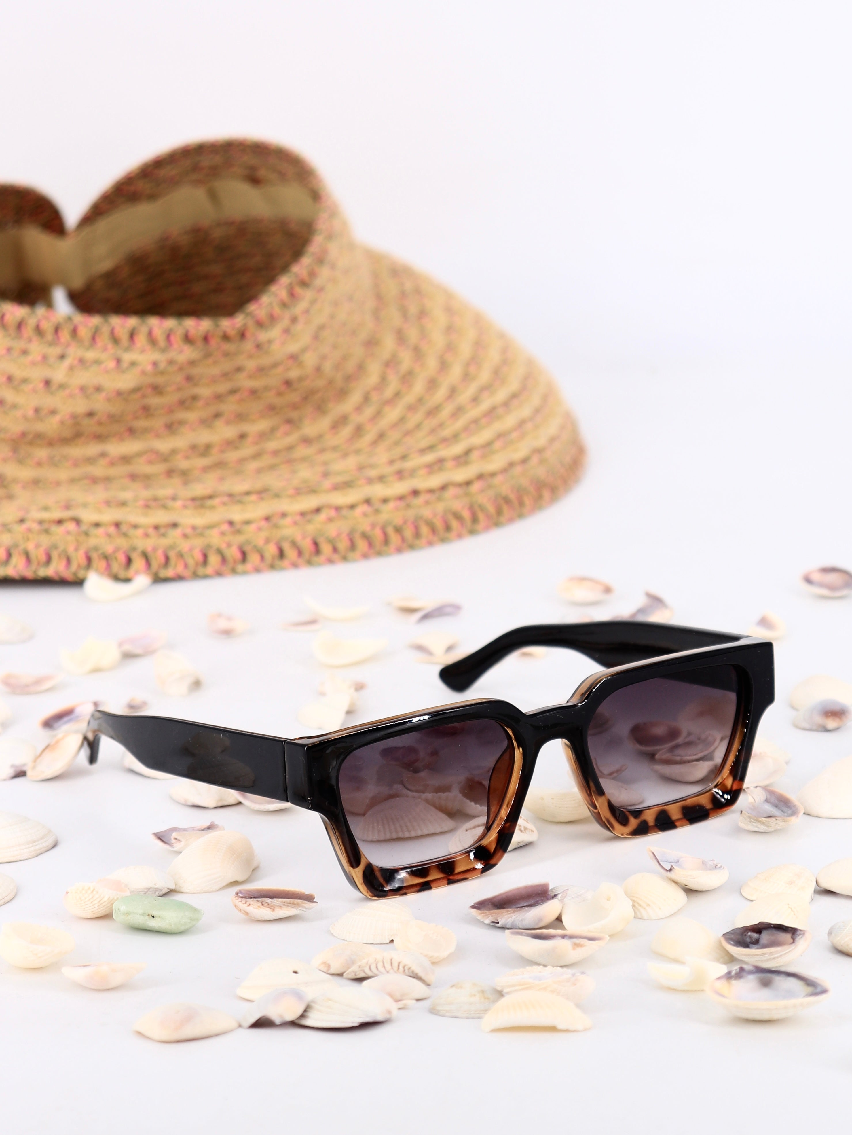 Gafas de Sol  Verano - Mujer - Talla Única (One Size)