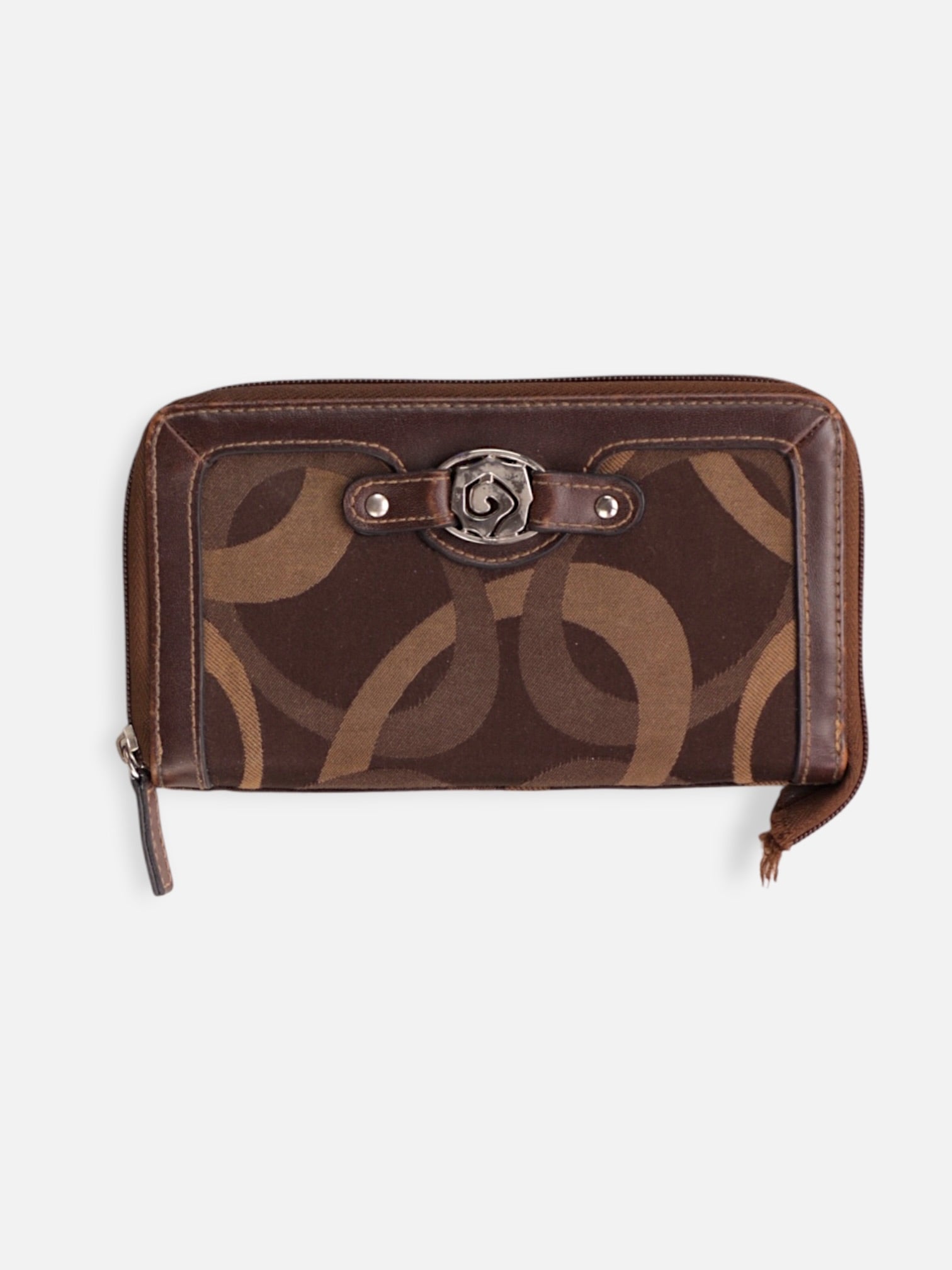 Billetera Casual - Mujer - Talla Única (One Size)