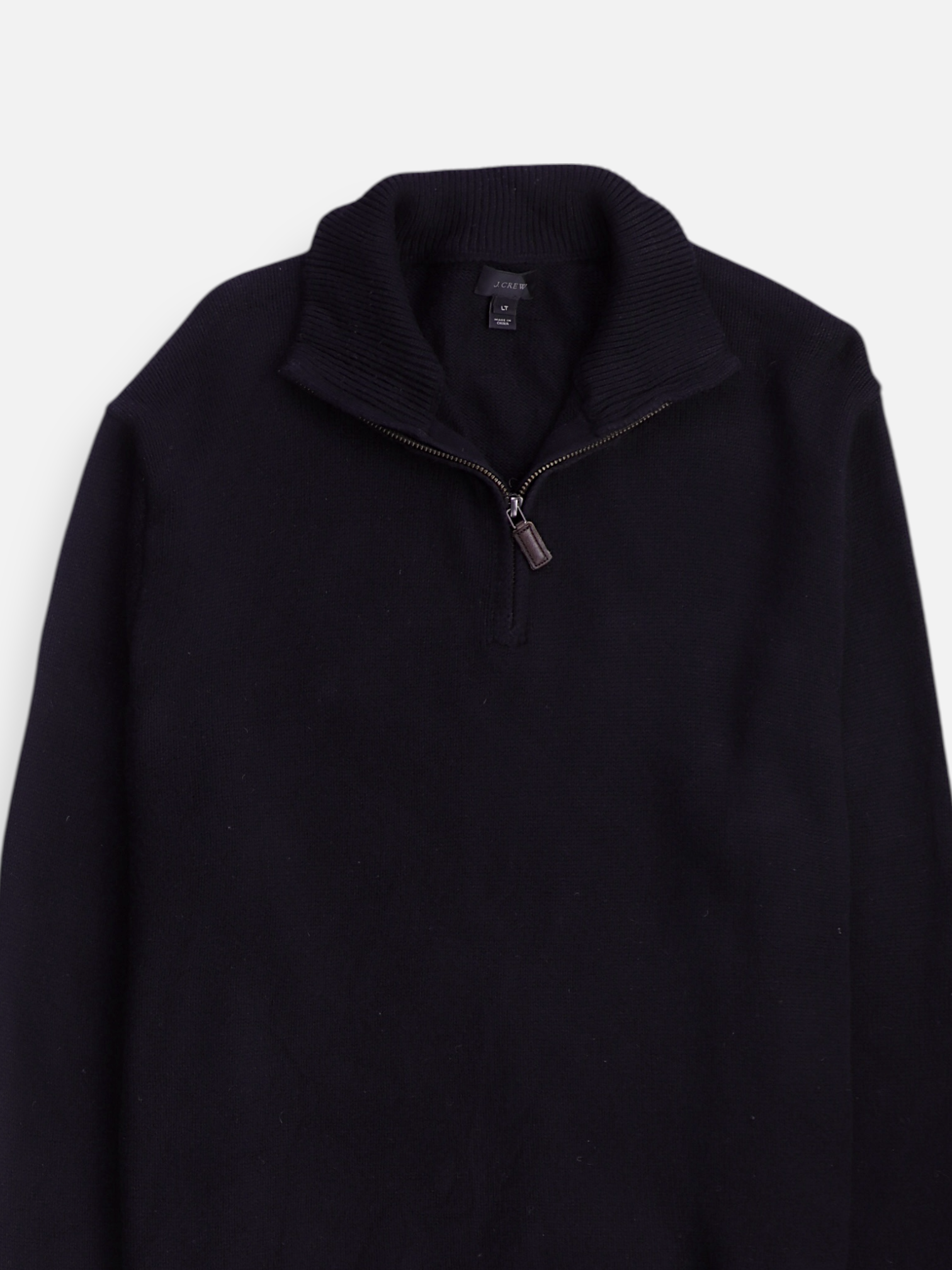 J CREW Sueter Casual Casual - Hombre - Large