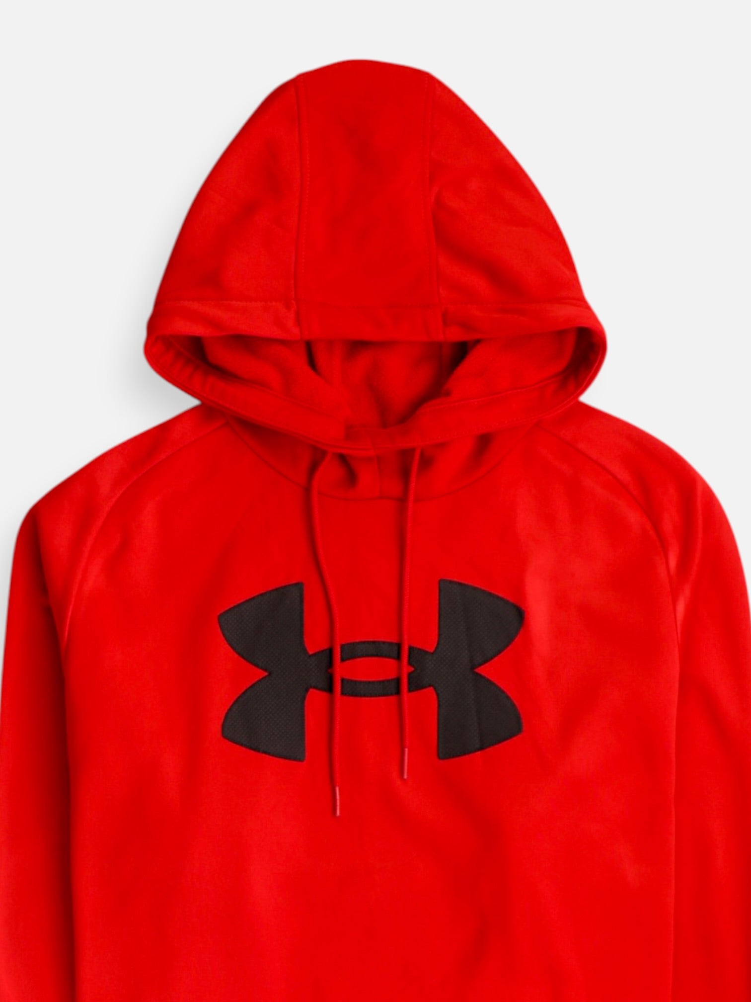 Under Armour Sudadera Hoodie Deportivo - Hombre - Large