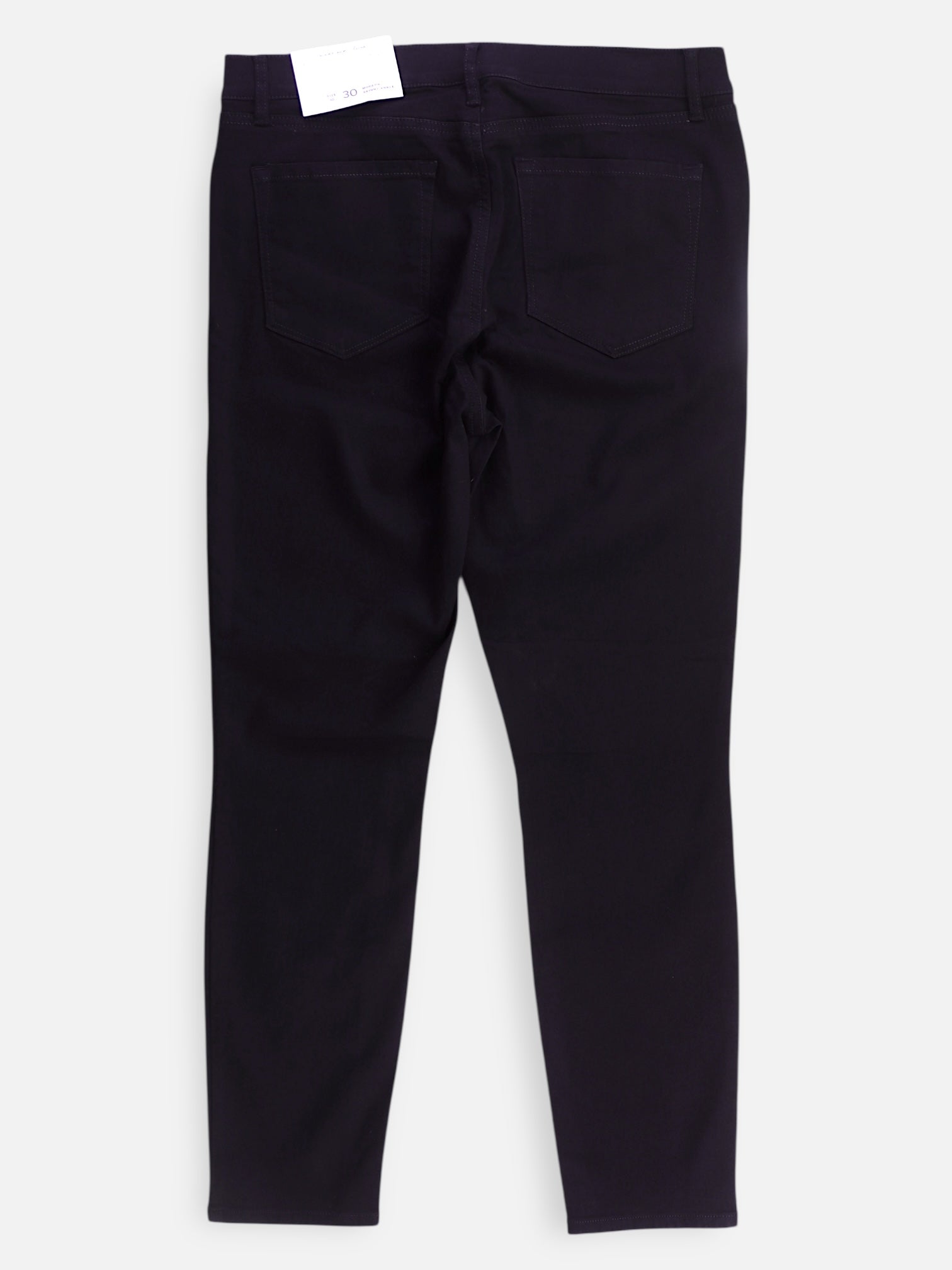 LOFT Jean Skinny Fit Denim - Mujer - 10