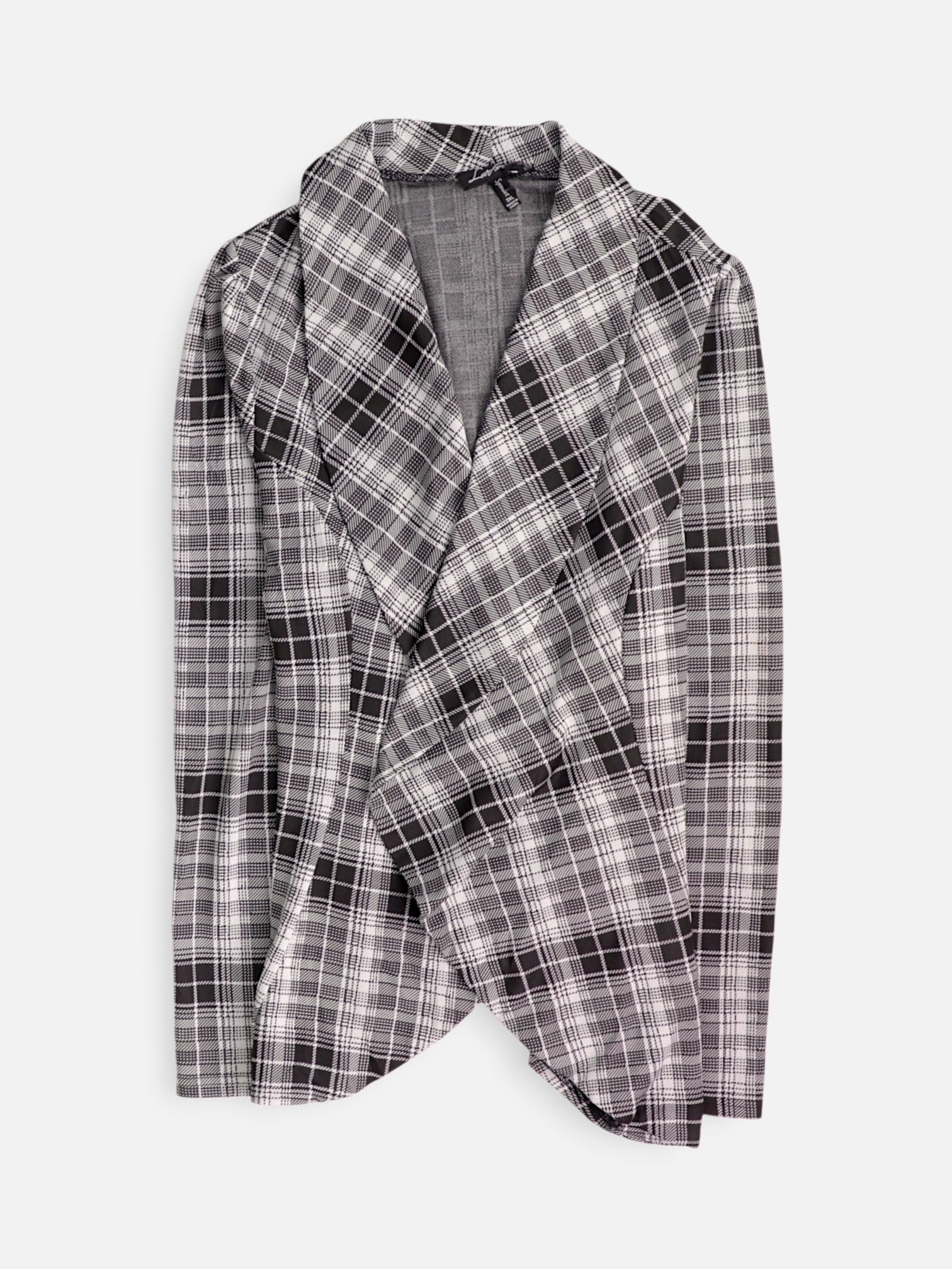 Chaqueta Bolero Basic - Mujer - 3XL