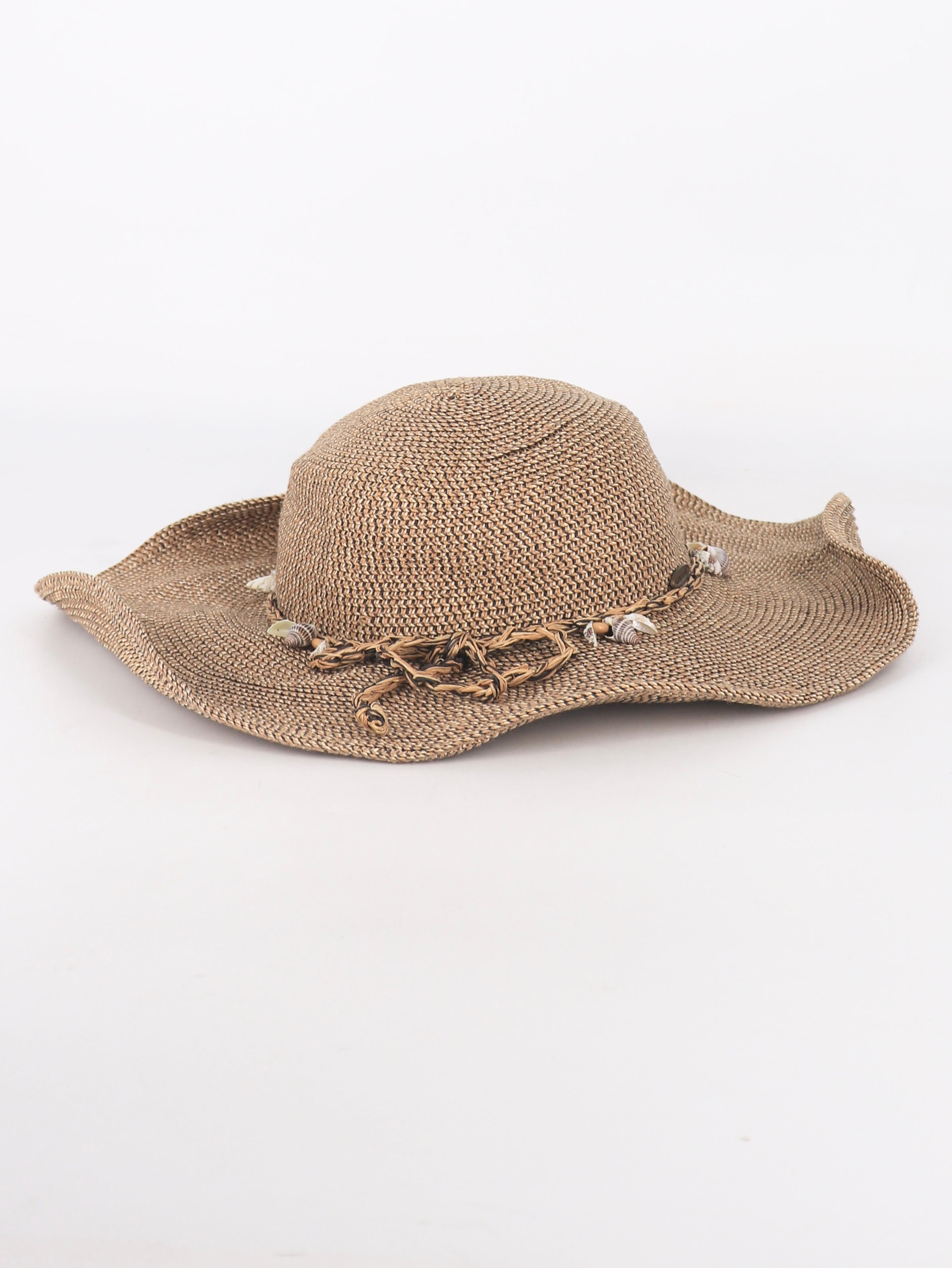 Sombrero Verano - Mujer - S/M